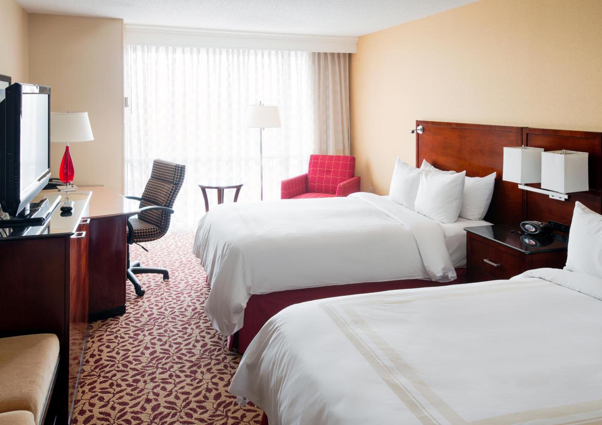 Wyndham Cleveland Airport photo 6