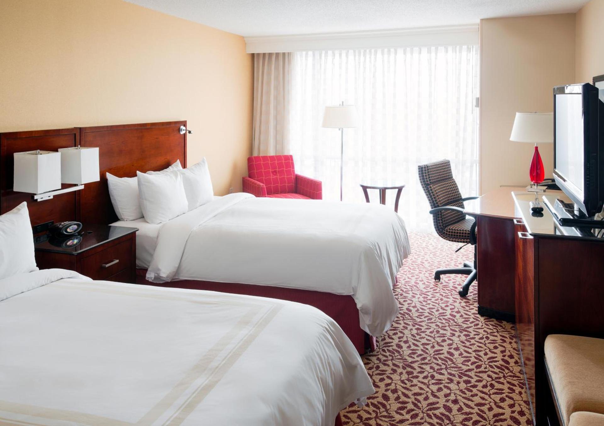 Wyndham Cleveland Airport photo 18