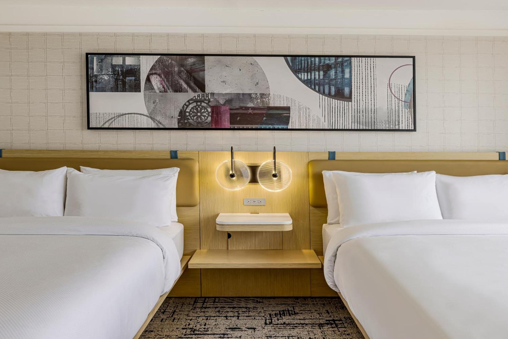 Delta Hotels by Marriott Nashville Airport photo 10
