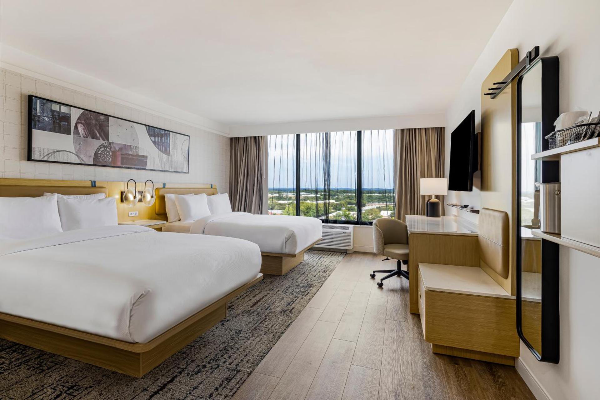 Delta Hotels by Marriott Nashville Airport photo 11