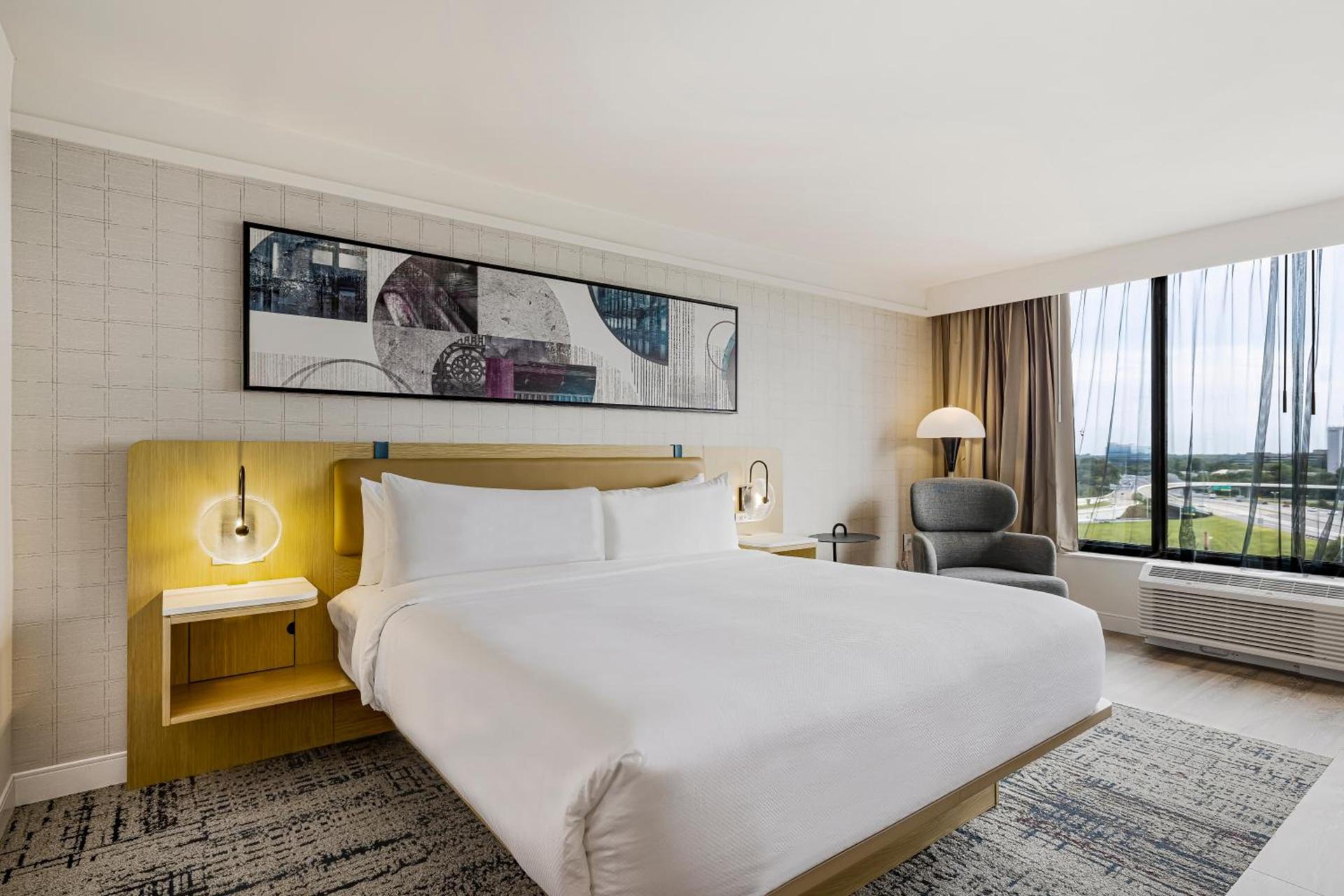 Delta Hotels by Marriott Nashville Airport photo 13