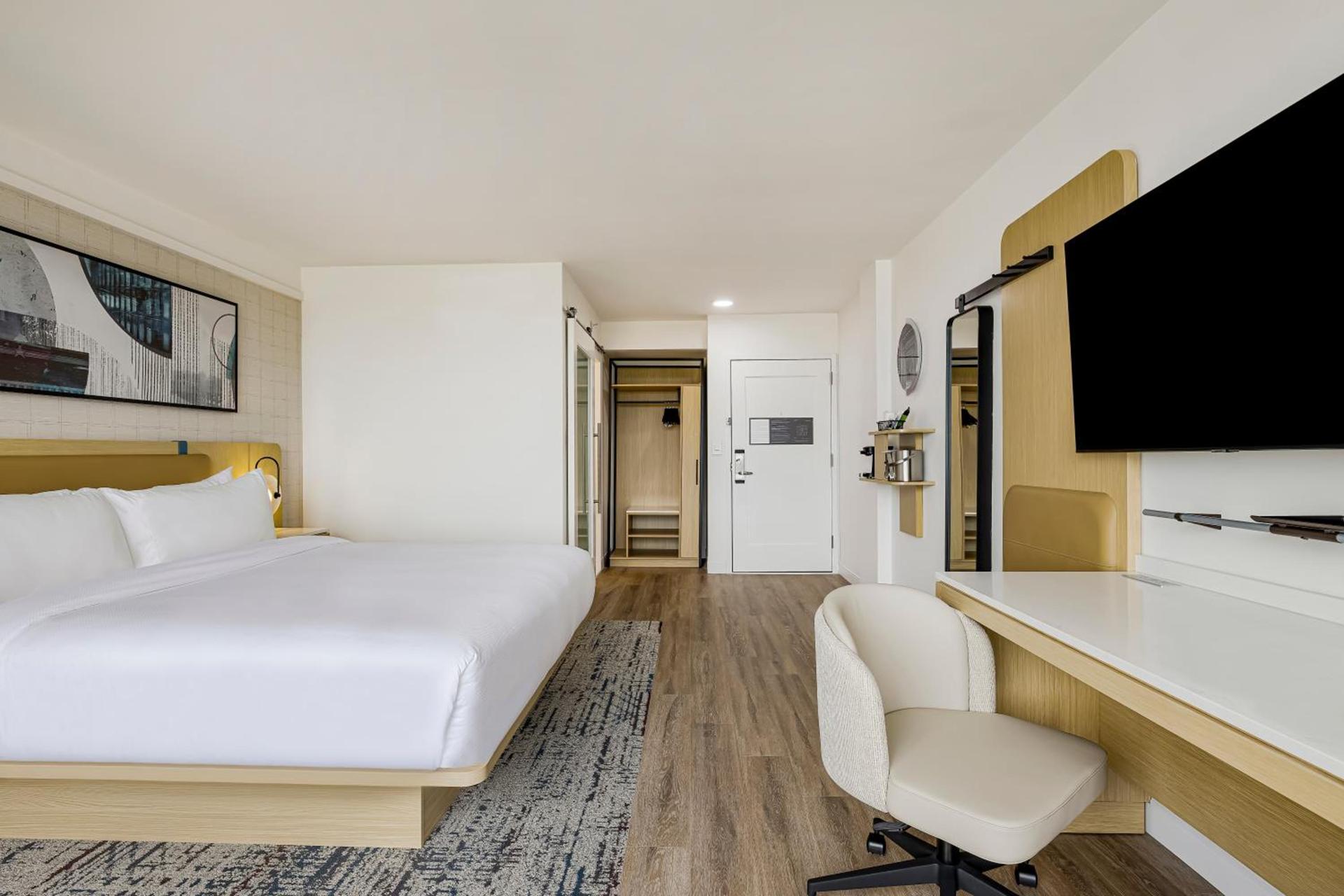 Delta Hotels by Marriott Nashville Airport photo 14