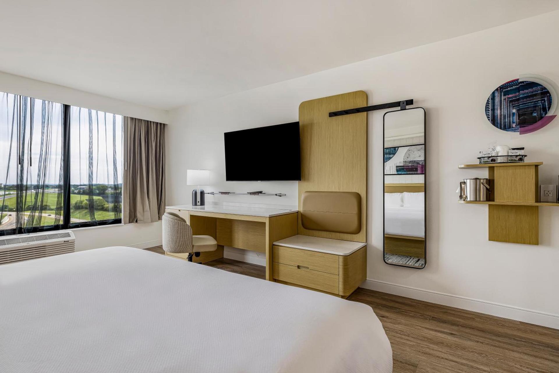 Delta Hotels by Marriott Nashville Airport photo 15