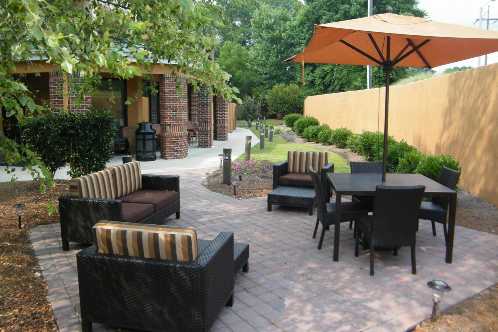 Courtyard by Marriott Rocky Mount photo 5