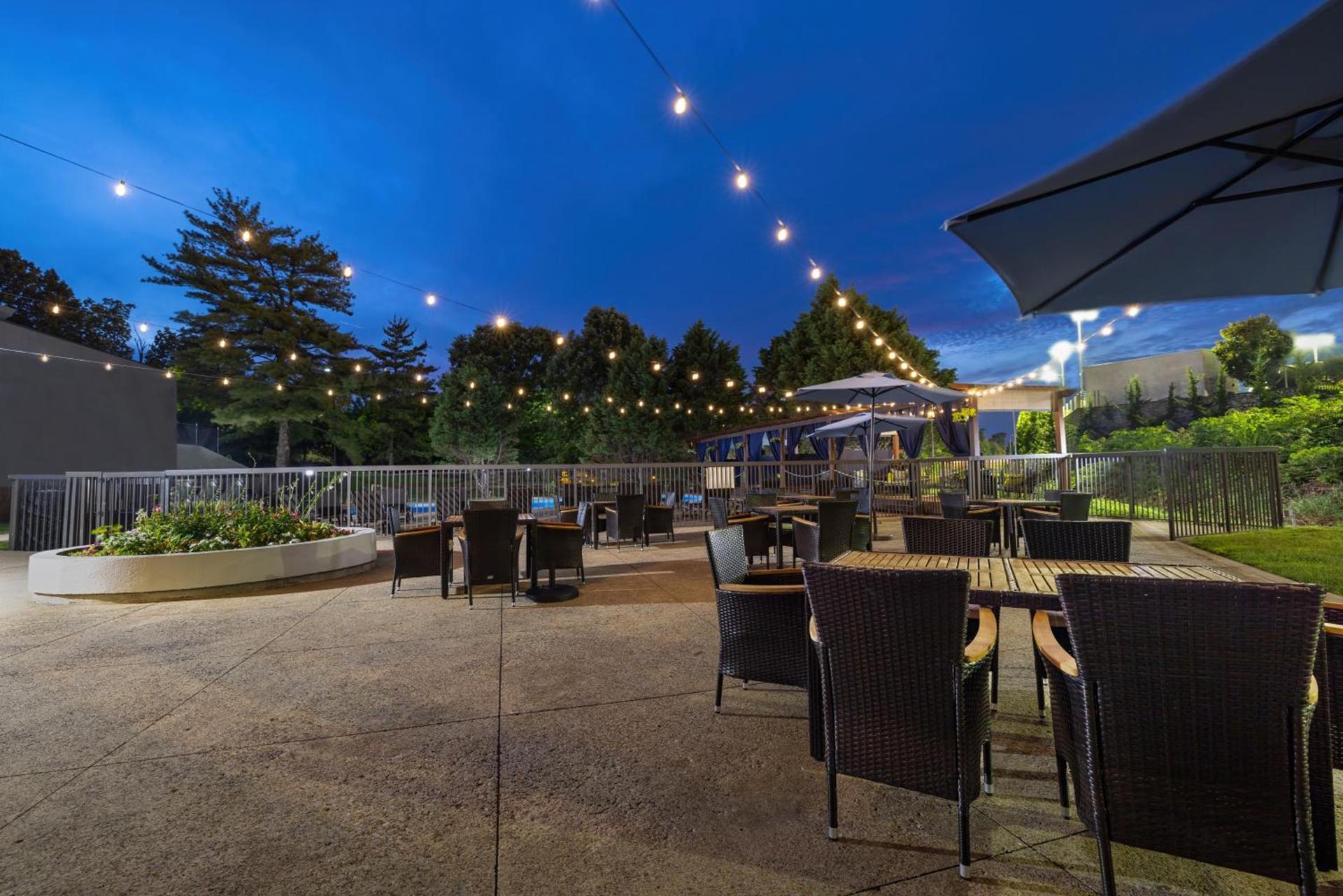 Delta Hotels by Marriott Nashville Airport photo 19
