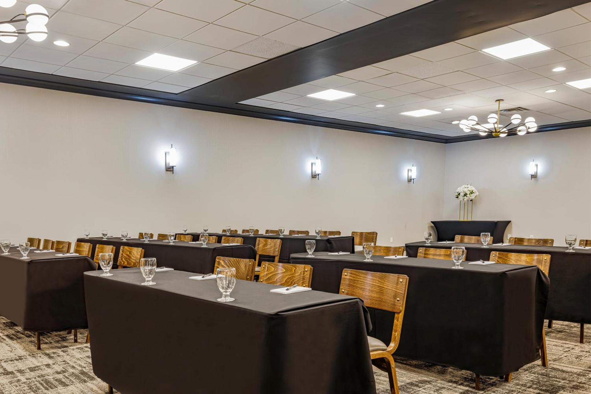Delta Hotels by Marriott Nashville Airport photo 21