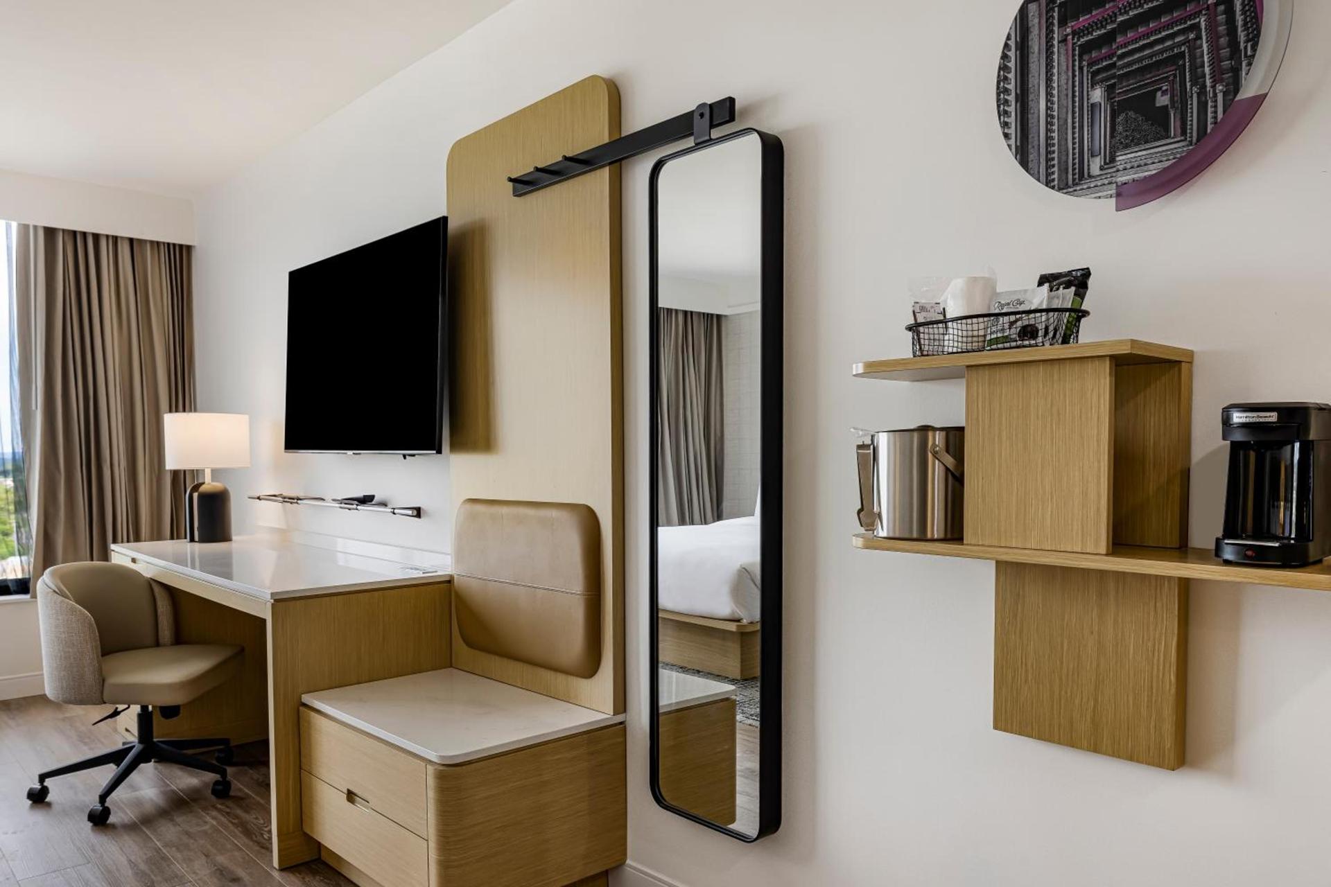 Delta Hotels by Marriott Nashville Airport photo 26