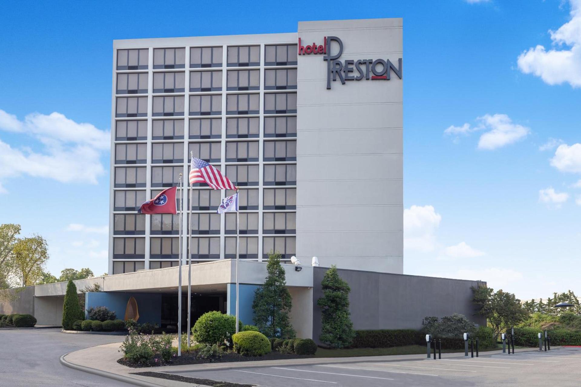 Delta Hotels by Marriott Nashville Airport photo 1