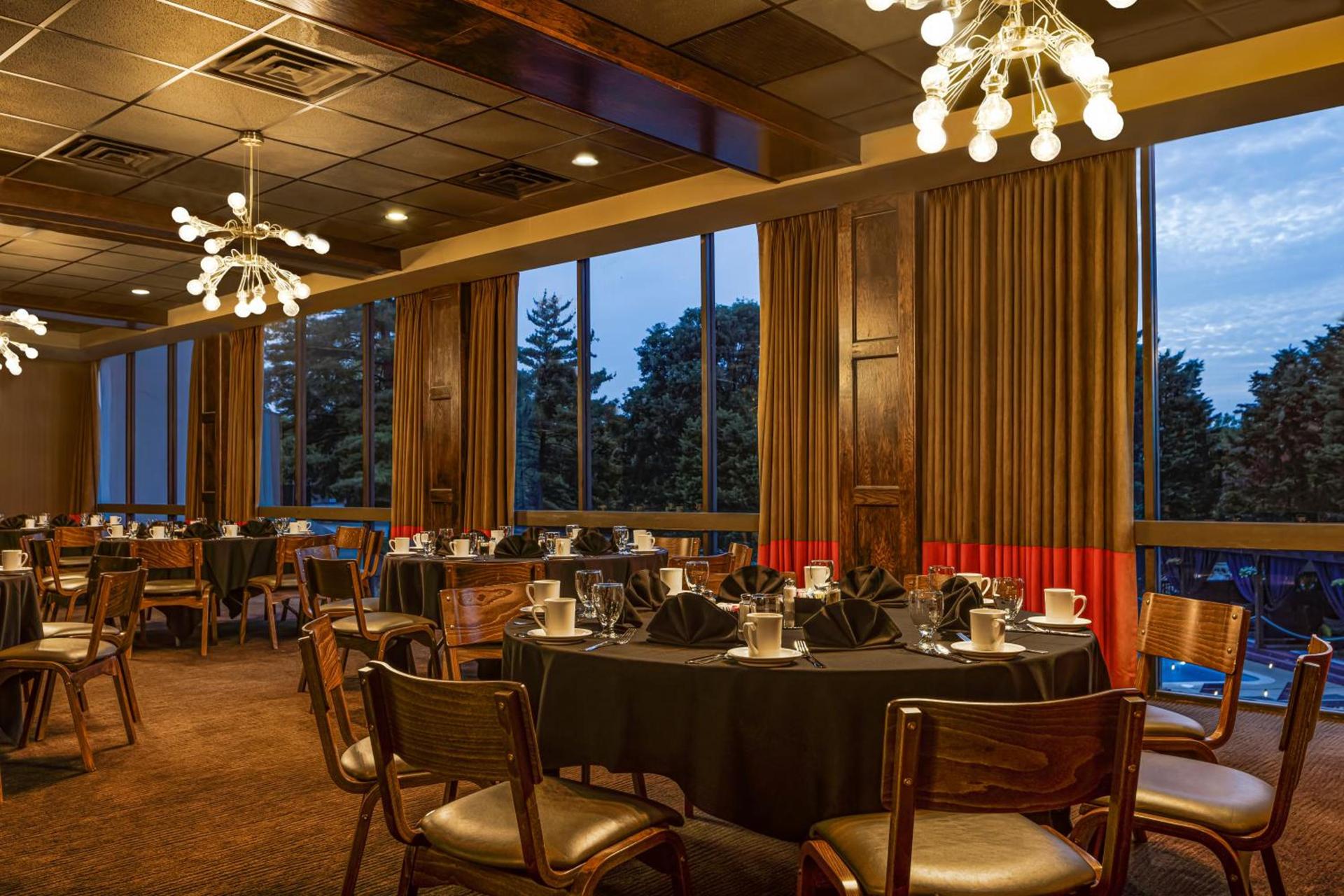 Delta Hotels by Marriott Nashville Airport photo 36