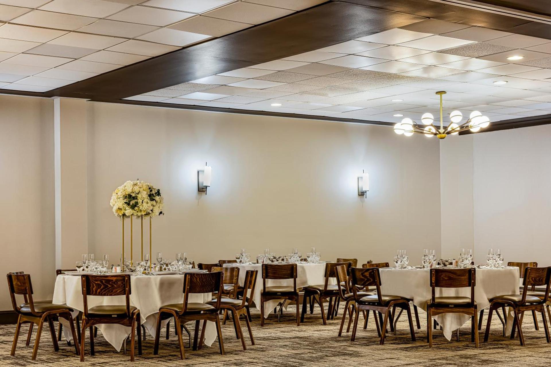 Delta Hotels by Marriott Nashville Airport photo 28