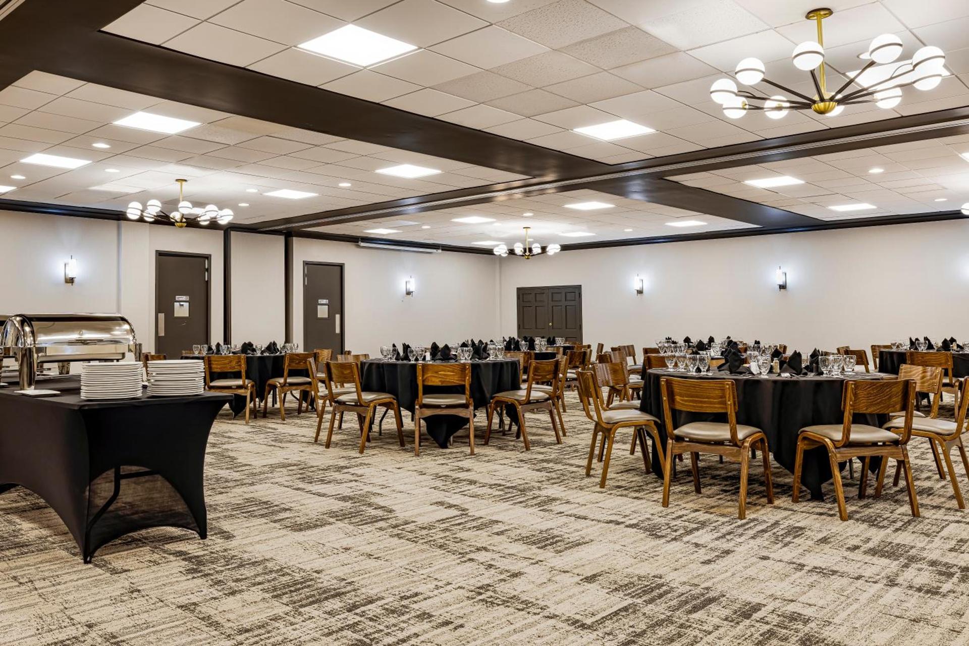 Delta Hotels by Marriott Nashville Airport photo 35