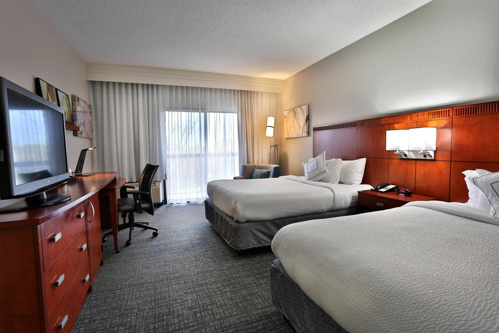 Hotel Preston by IHG photo 4