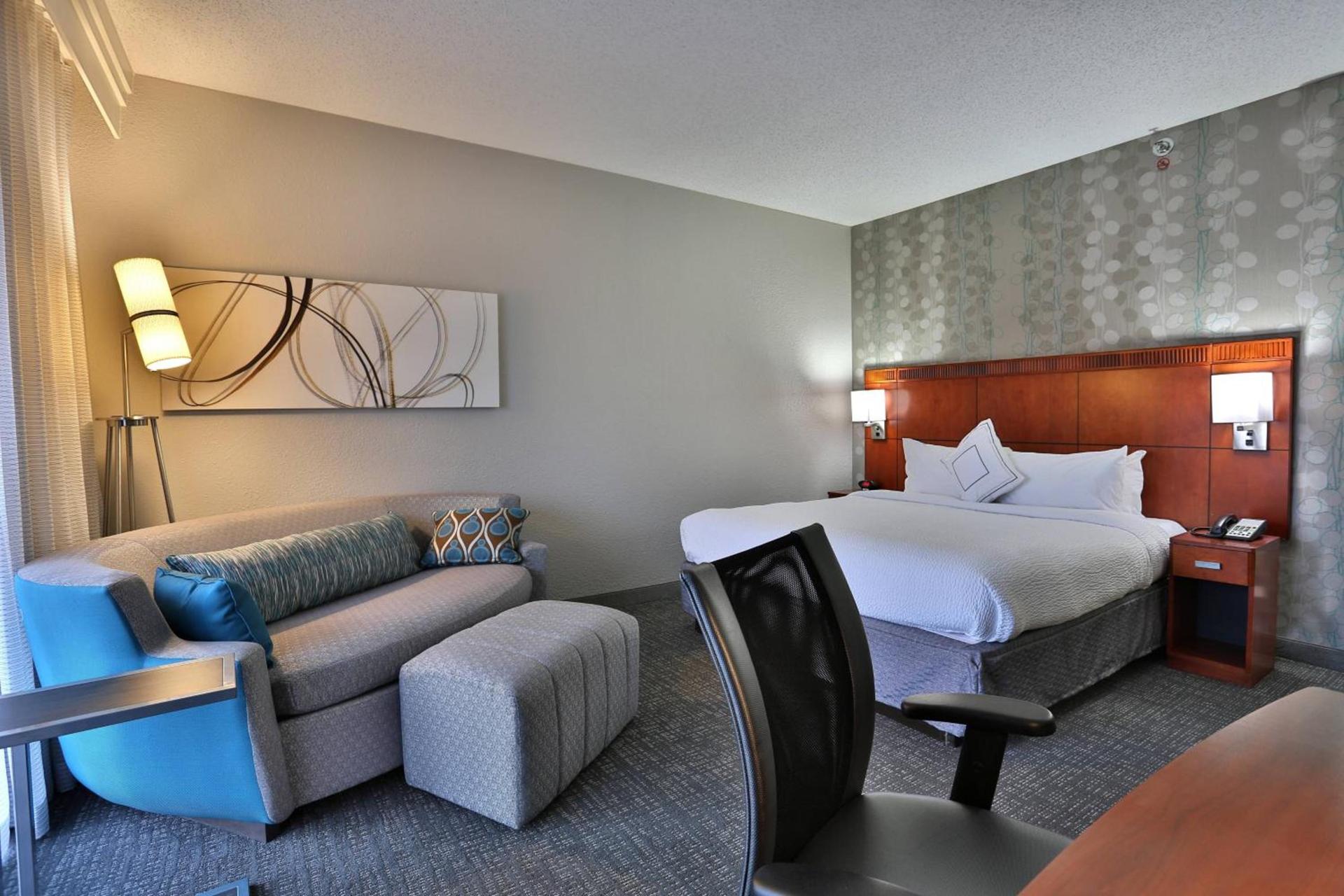Hotel Preston by IHG photo 5