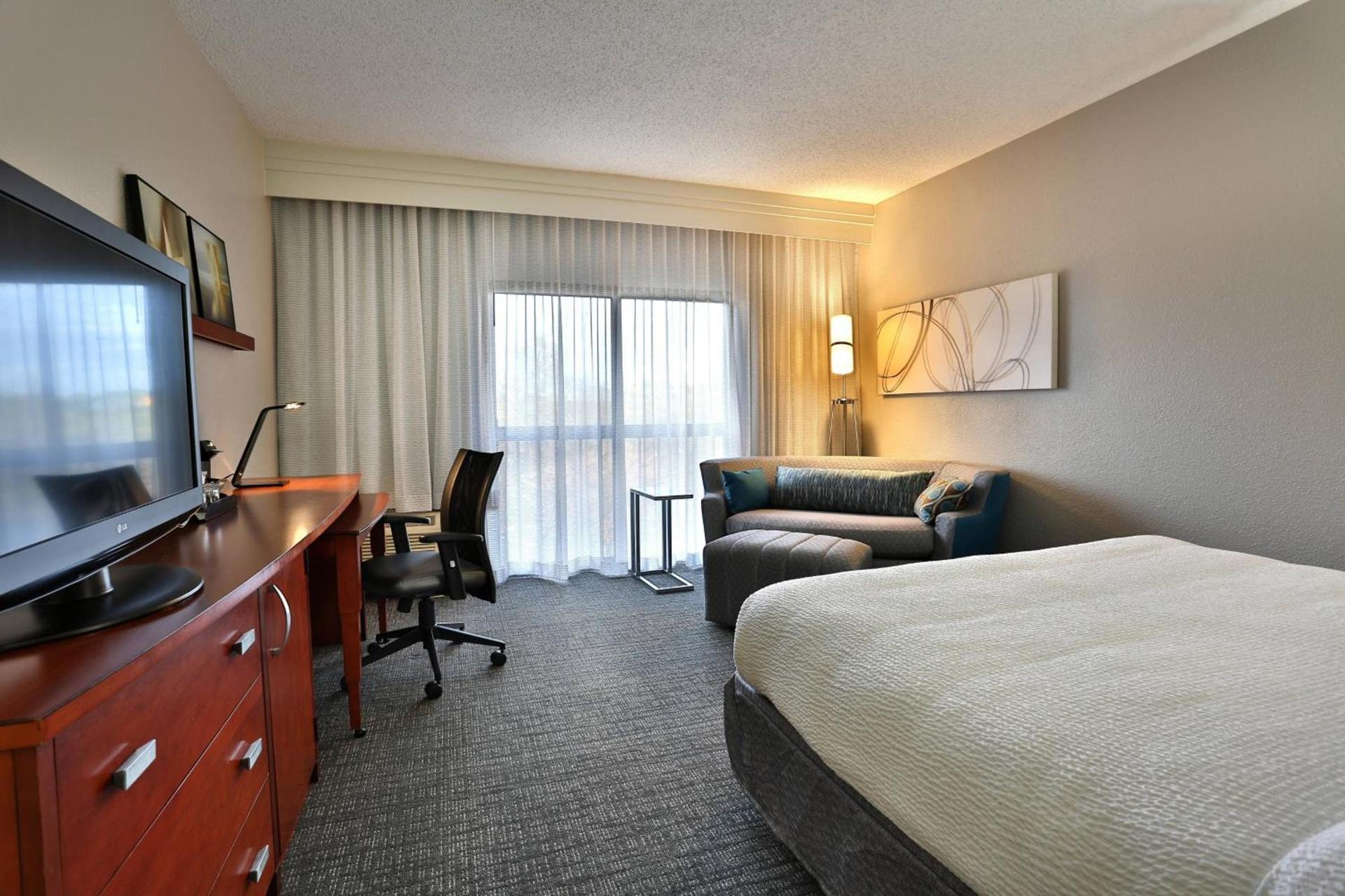 Hotel Preston by IHG photo 6