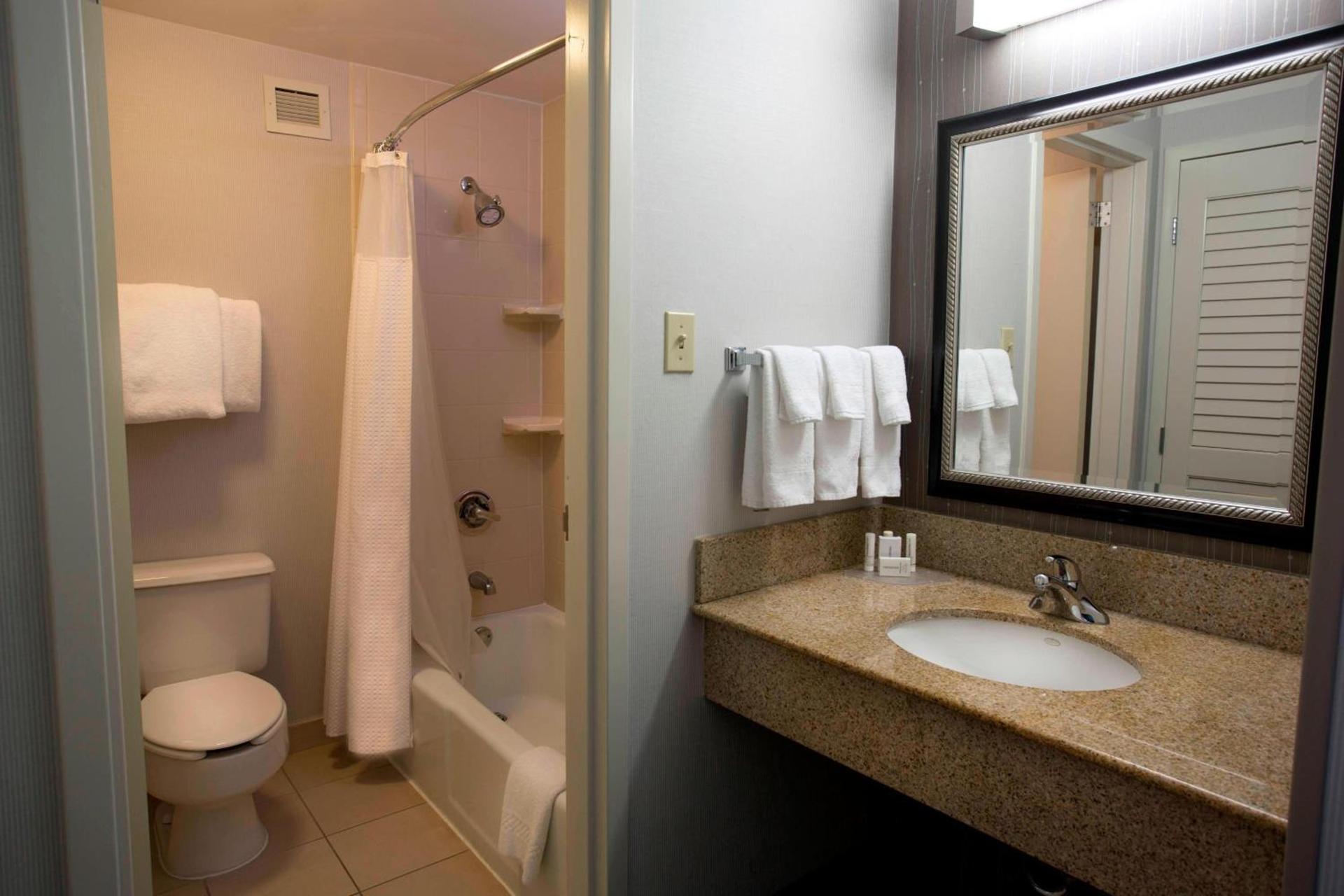 Hotel Preston by IHG photo 7