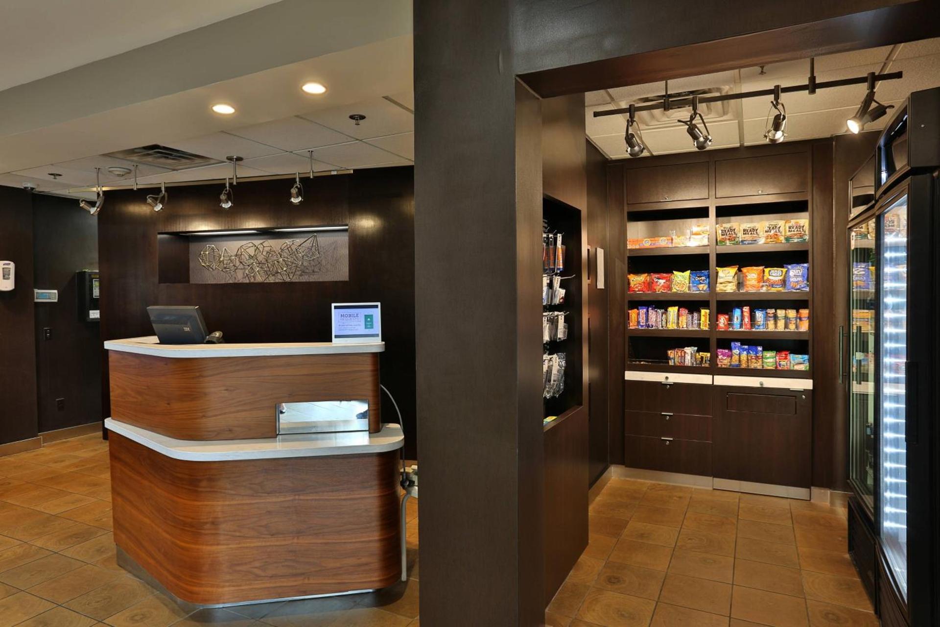 Hotel Preston by IHG photo 12