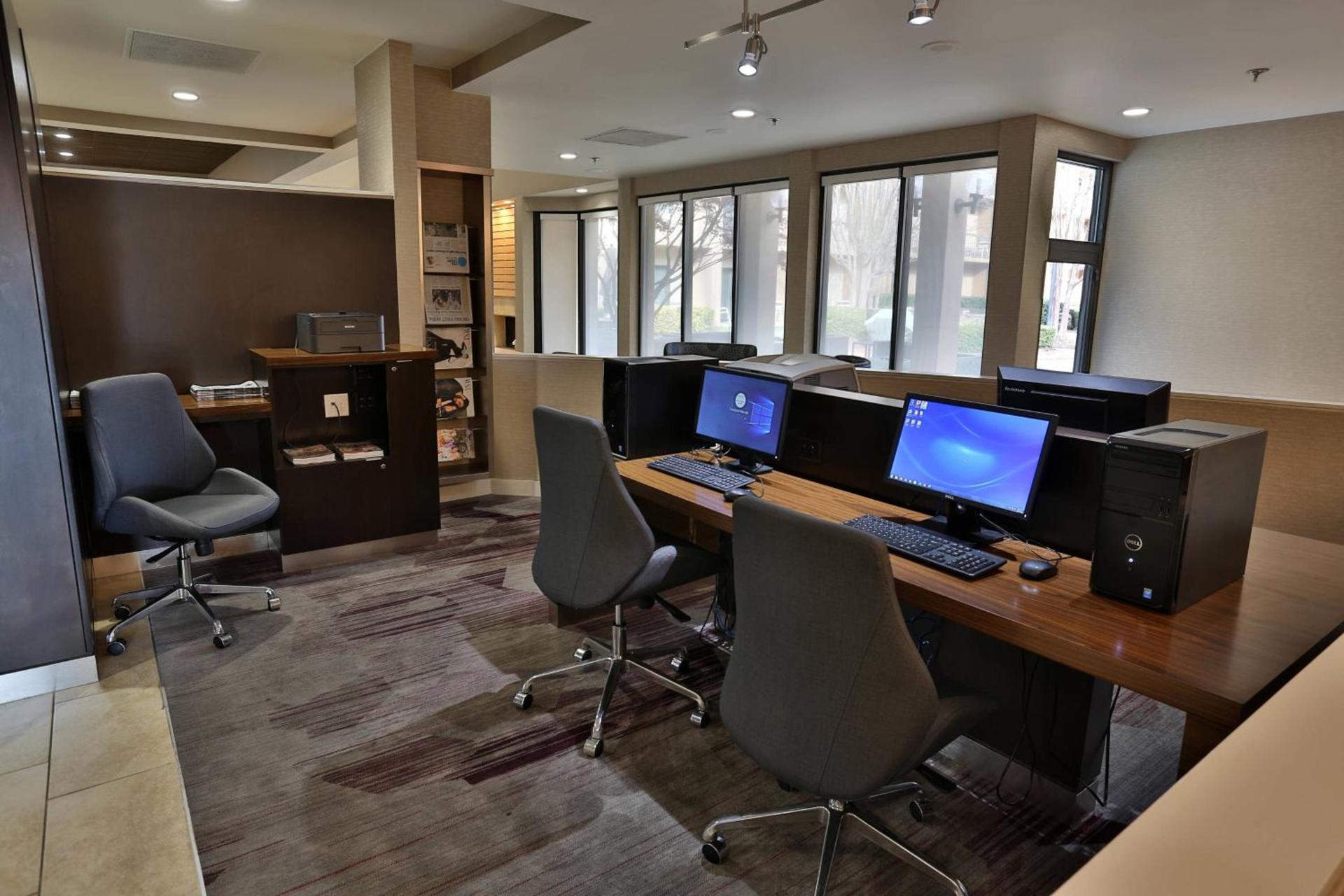 Hotel Preston by IHG photo 13