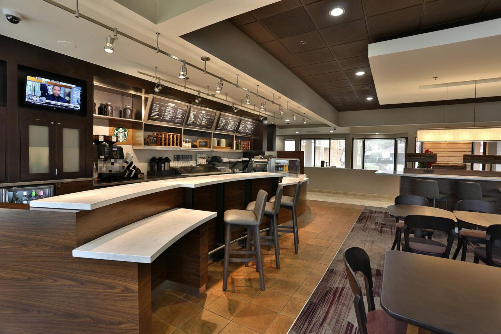 Hotel Preston by IHG photo 20