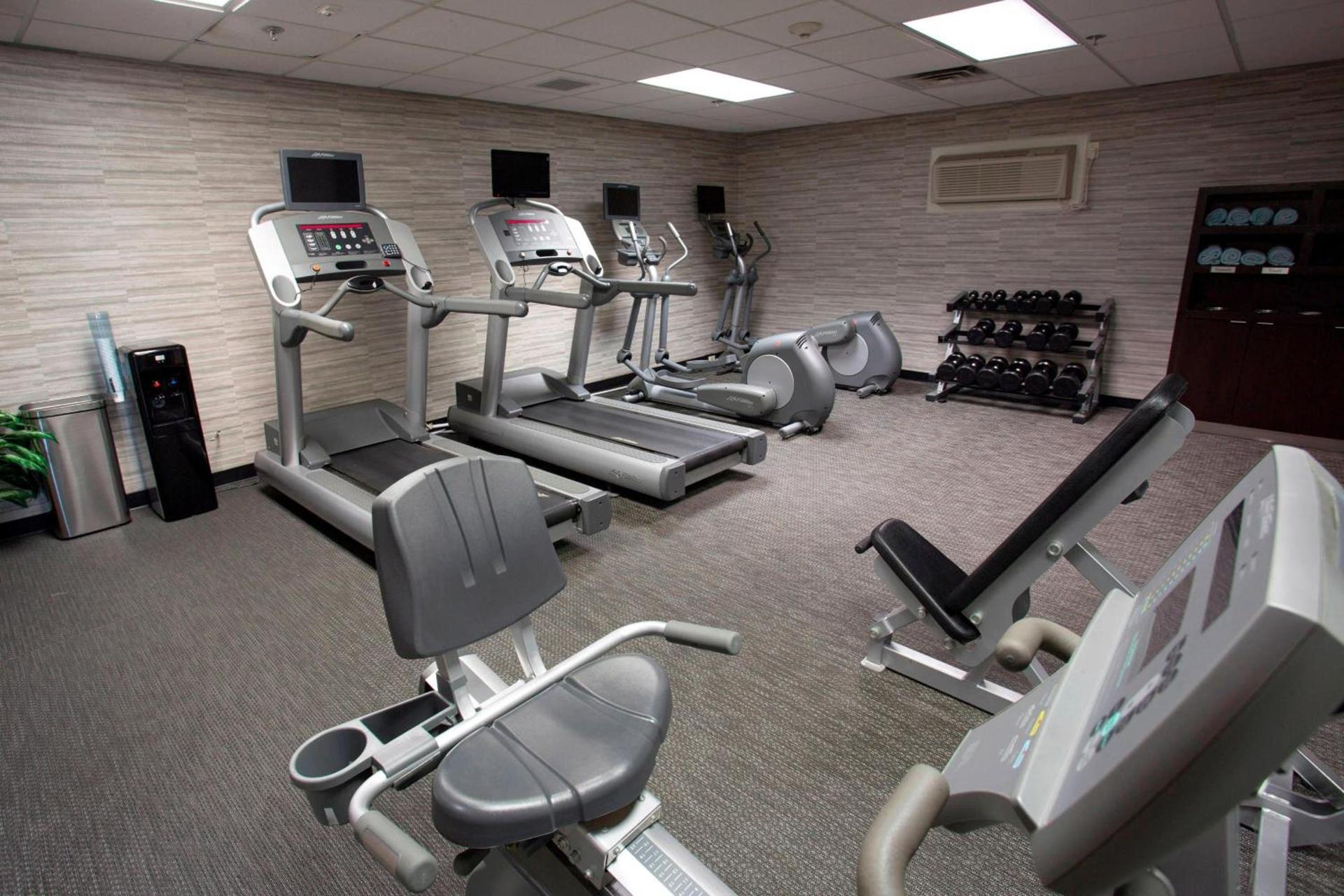 Hotel Preston by IHG photo 24