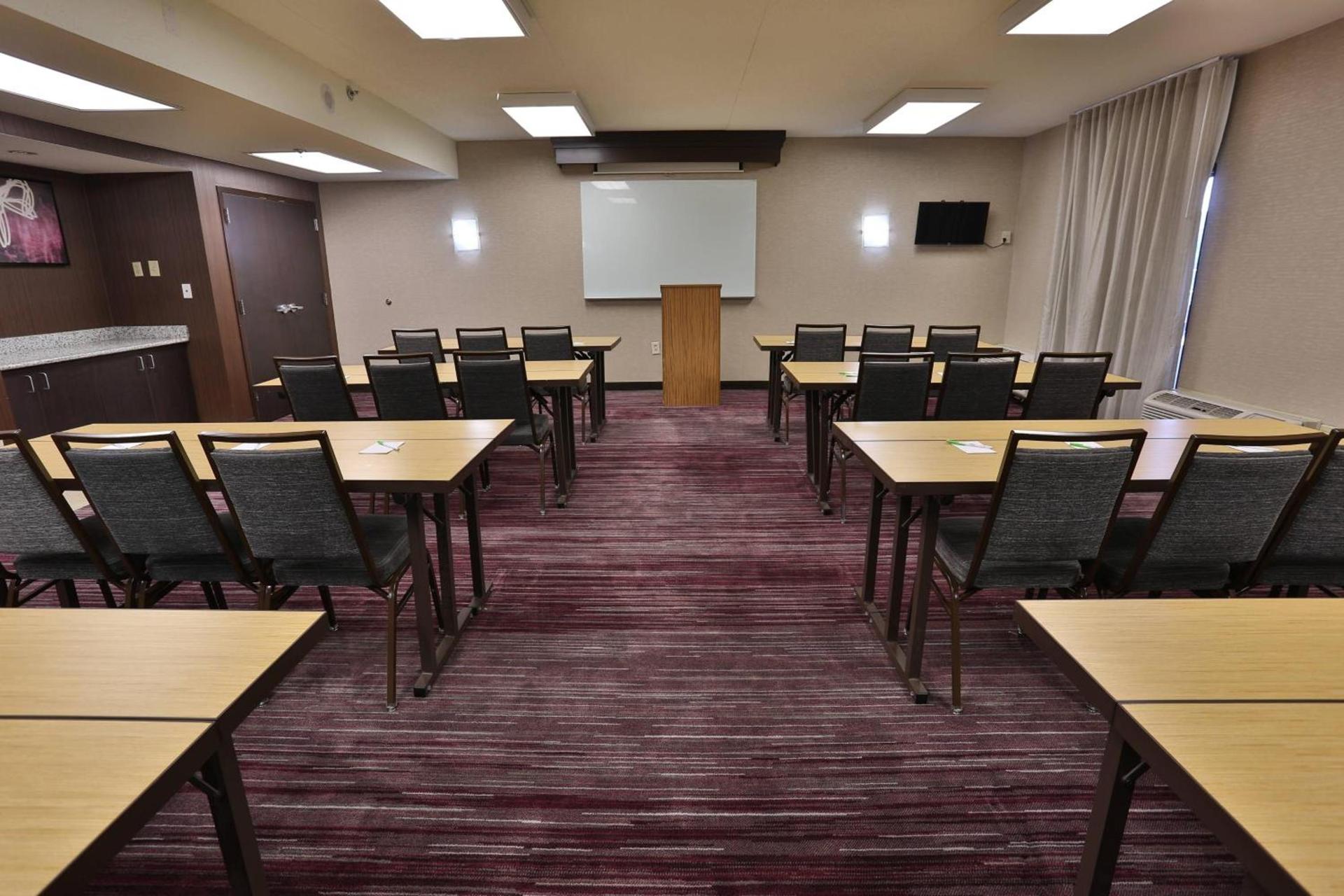 Hotel Preston by IHG photo 25