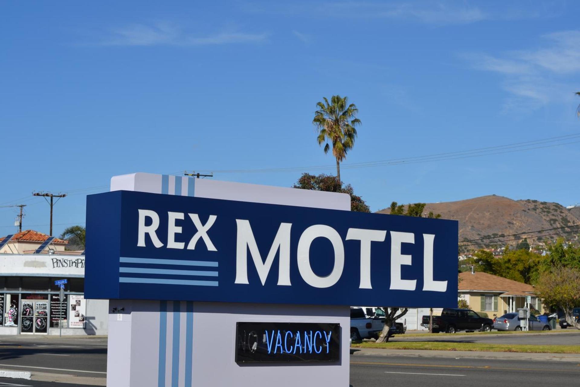 Rex Motel photo 2