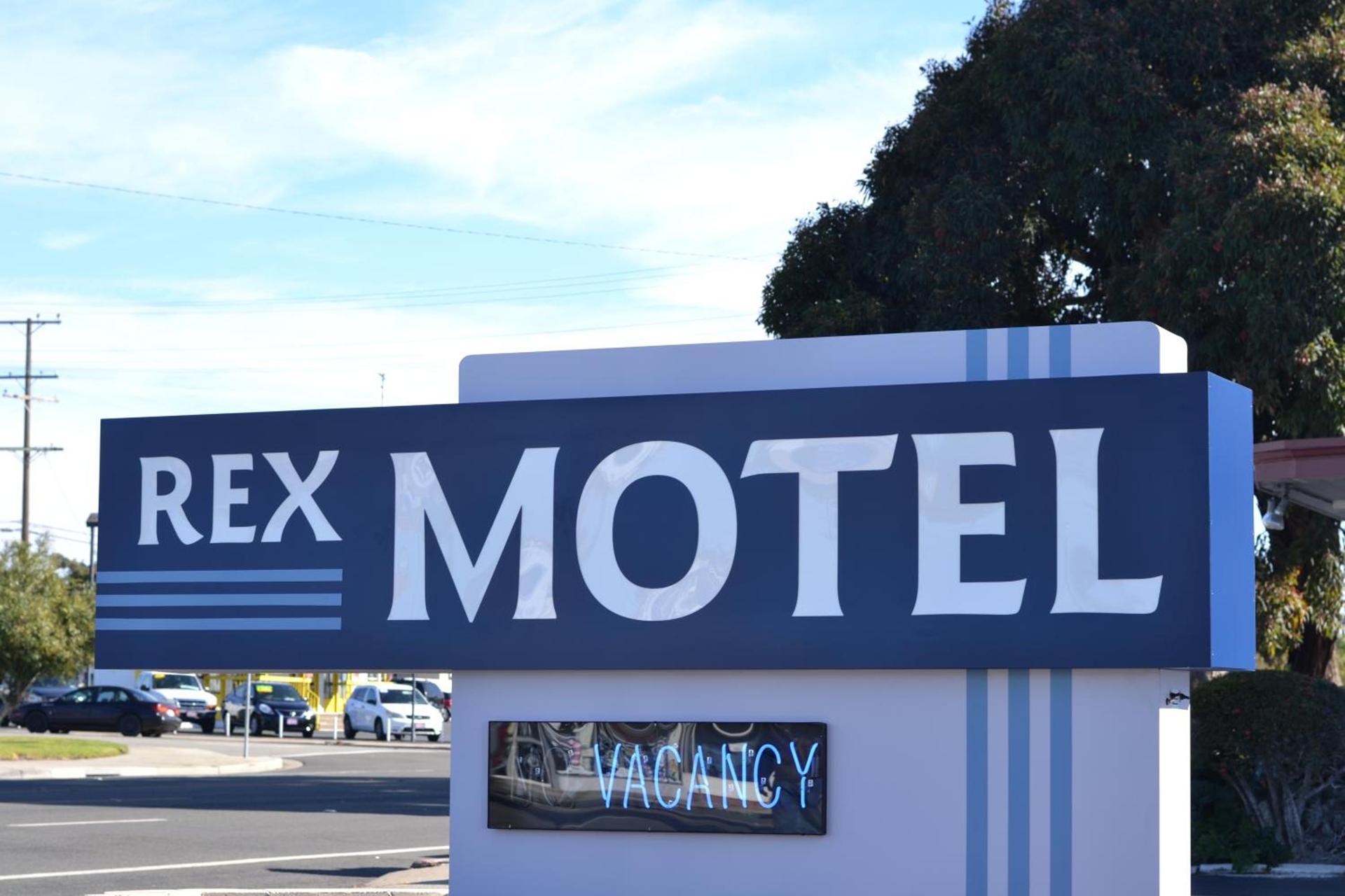 Rex Motel photo 16