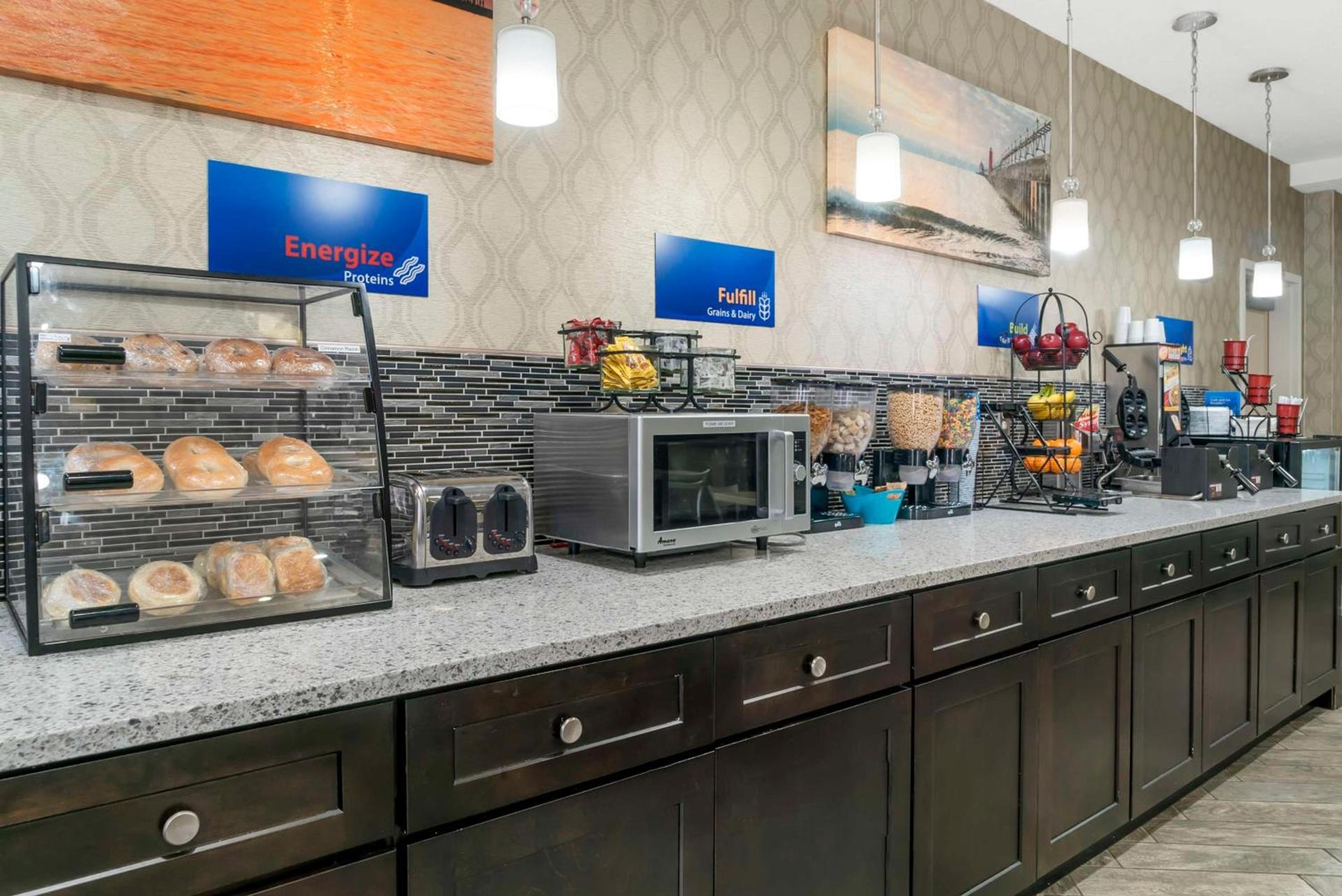 Best Western Beacon Inn photo 6