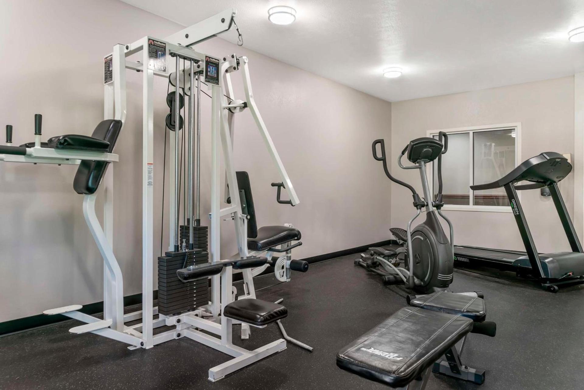 Best Western Beacon Inn photo 7