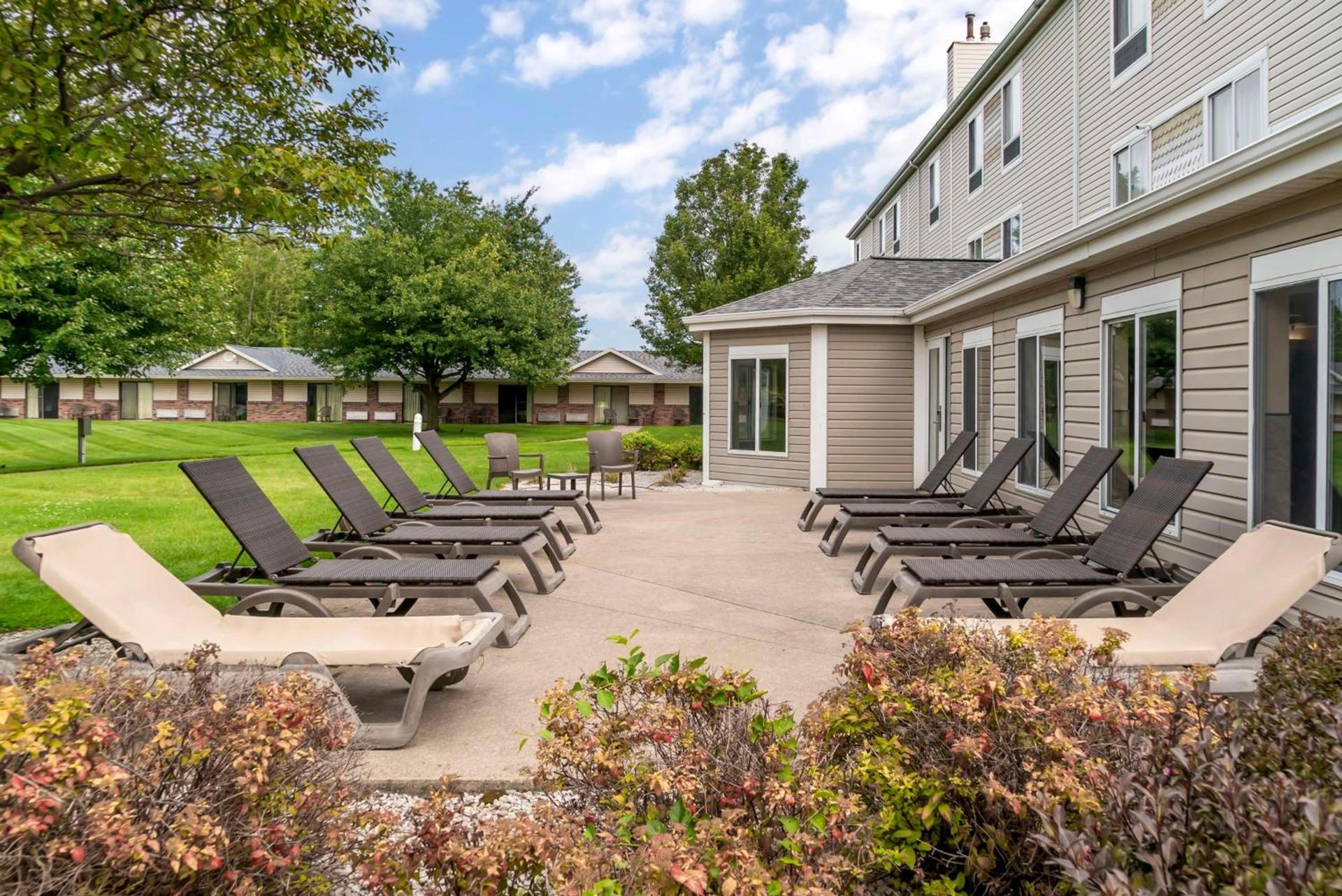 Best Western Beacon Inn photo 8