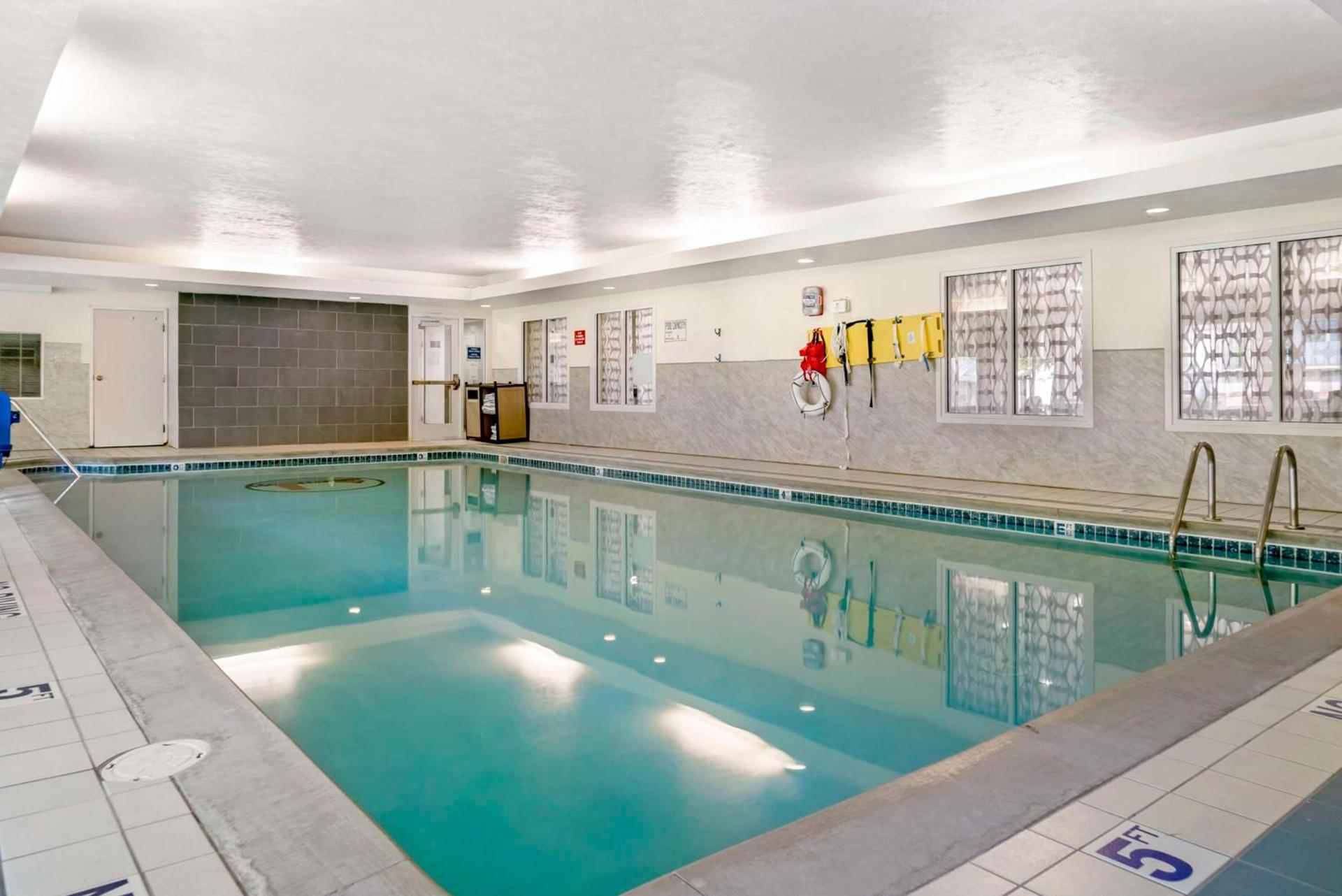 Best Western Beacon Inn photo 4