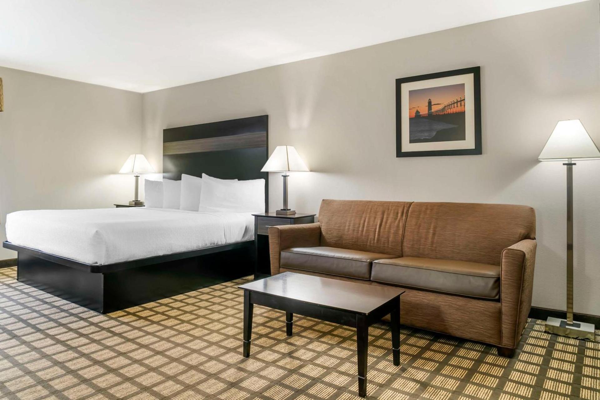 Best Western Beacon Inn photo 13