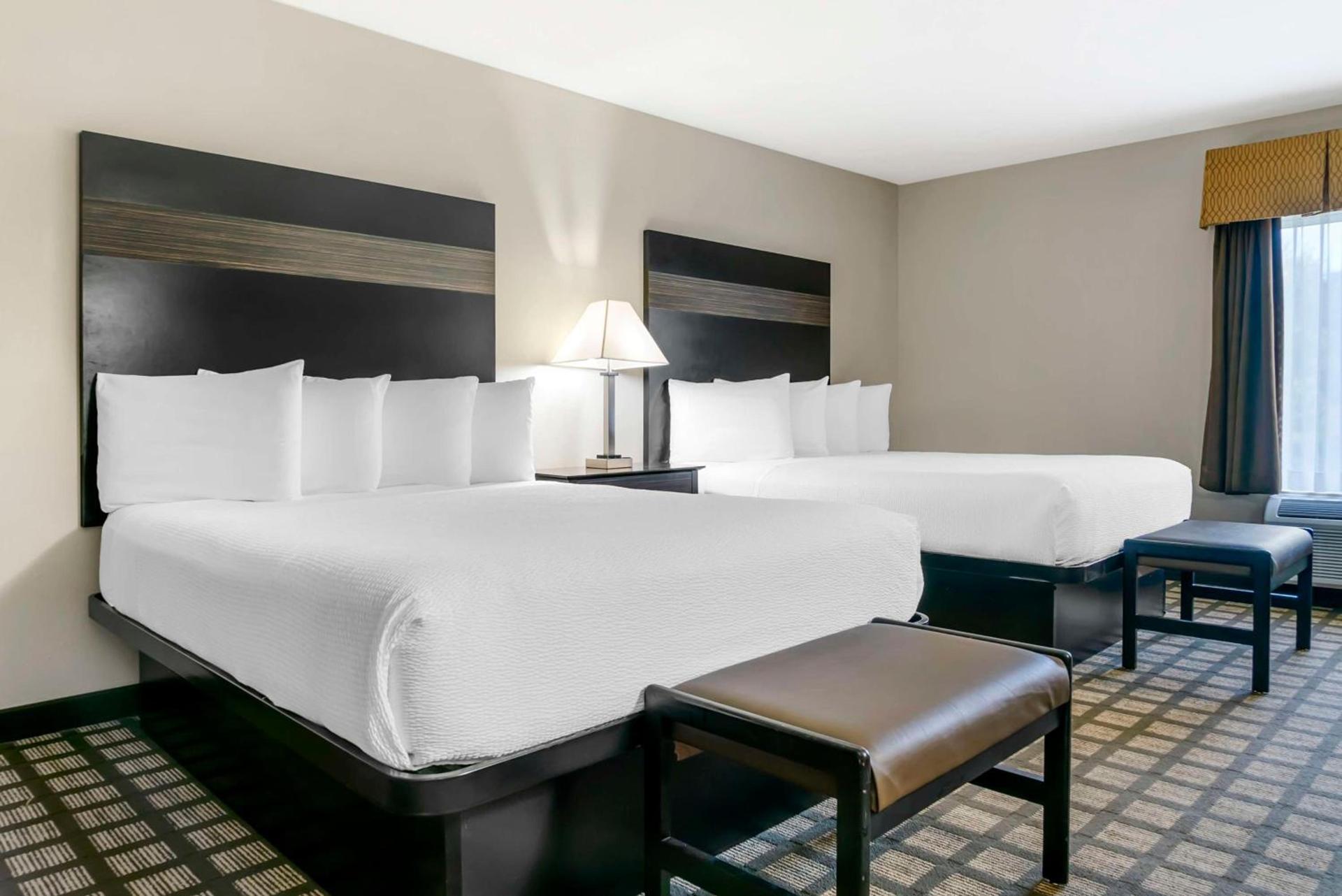 Best Western Beacon Inn photo 17