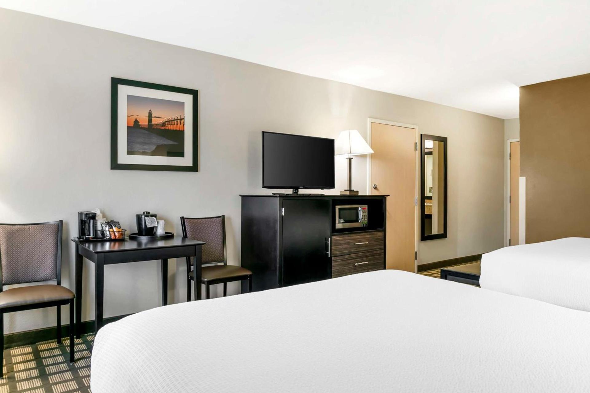 Best Western Beacon Inn photo 18