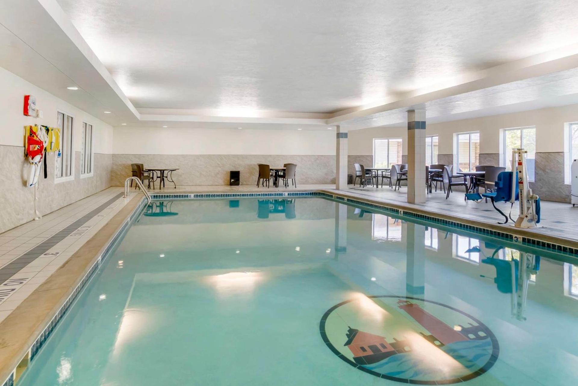 Best Western Beacon Inn photo 28