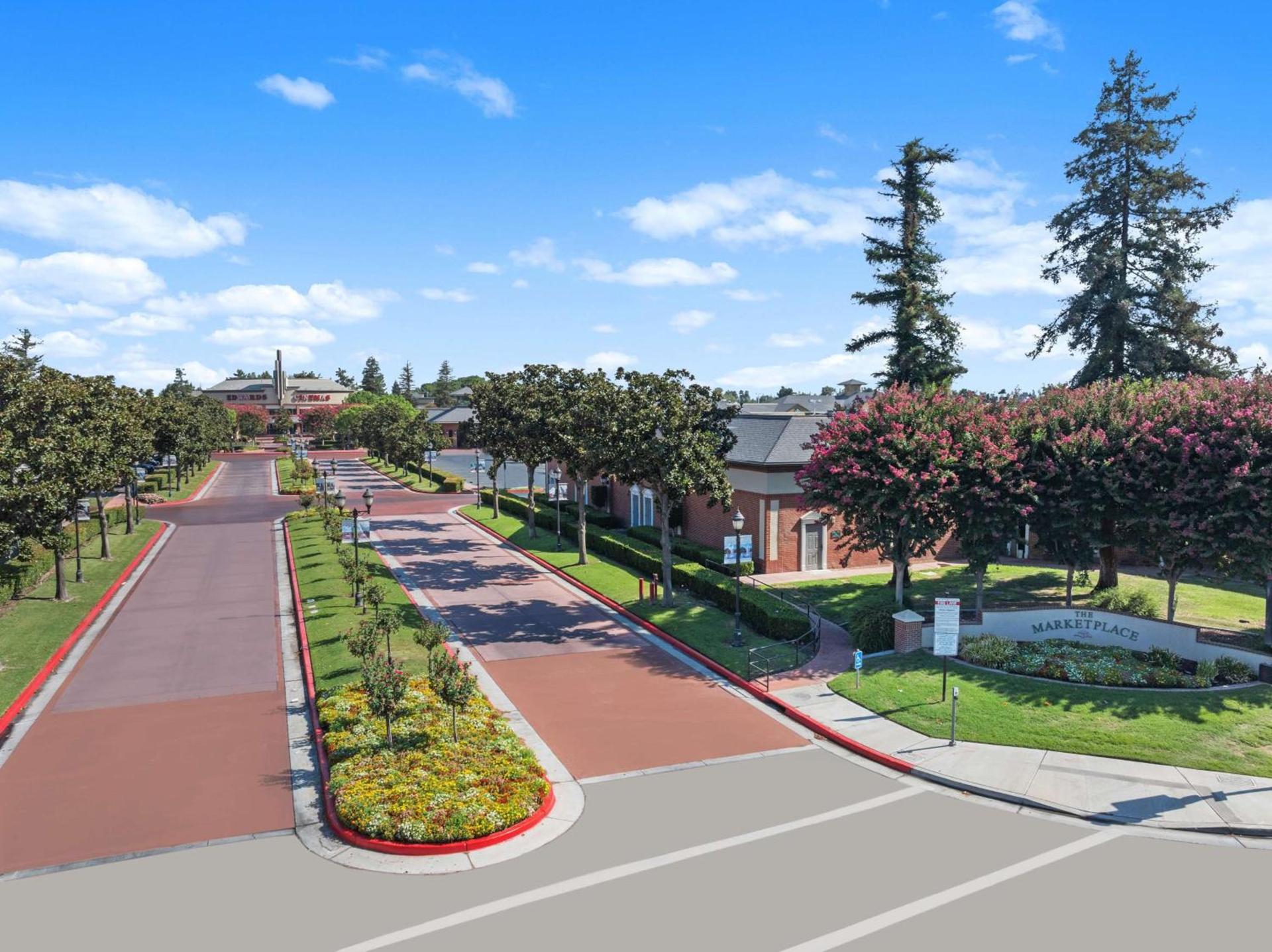 Homewood Suites Bakersfield photo 44