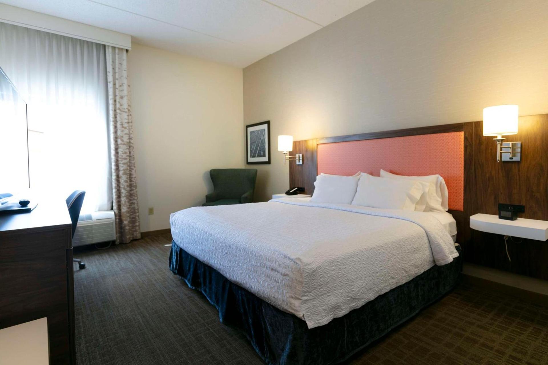 Hampton Inn Scranton at Montage Mountain photo 19
