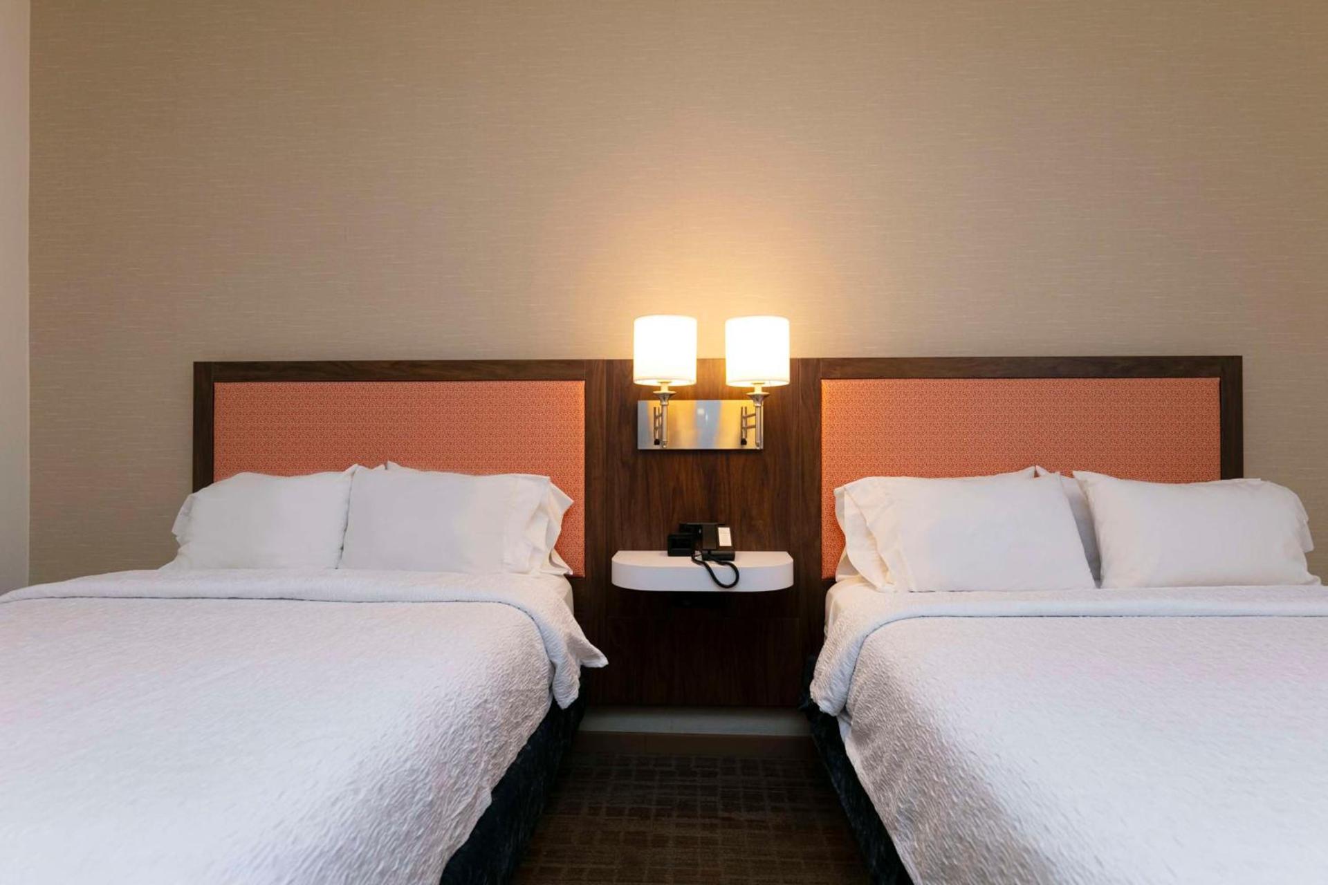 Hampton Inn Scranton at Montage Mountain photo 22