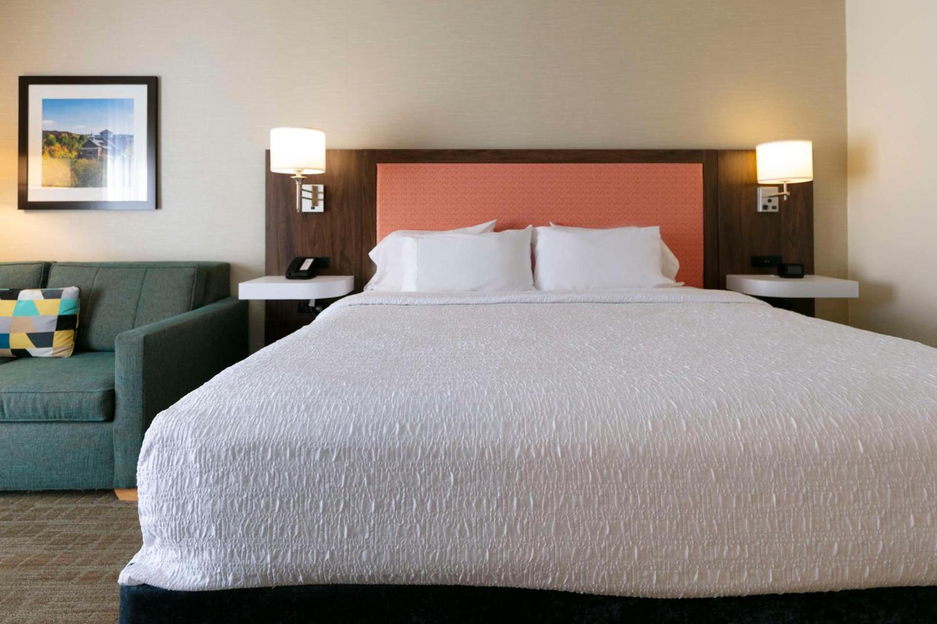Hampton Inn Scranton at Montage Mountain photo 24