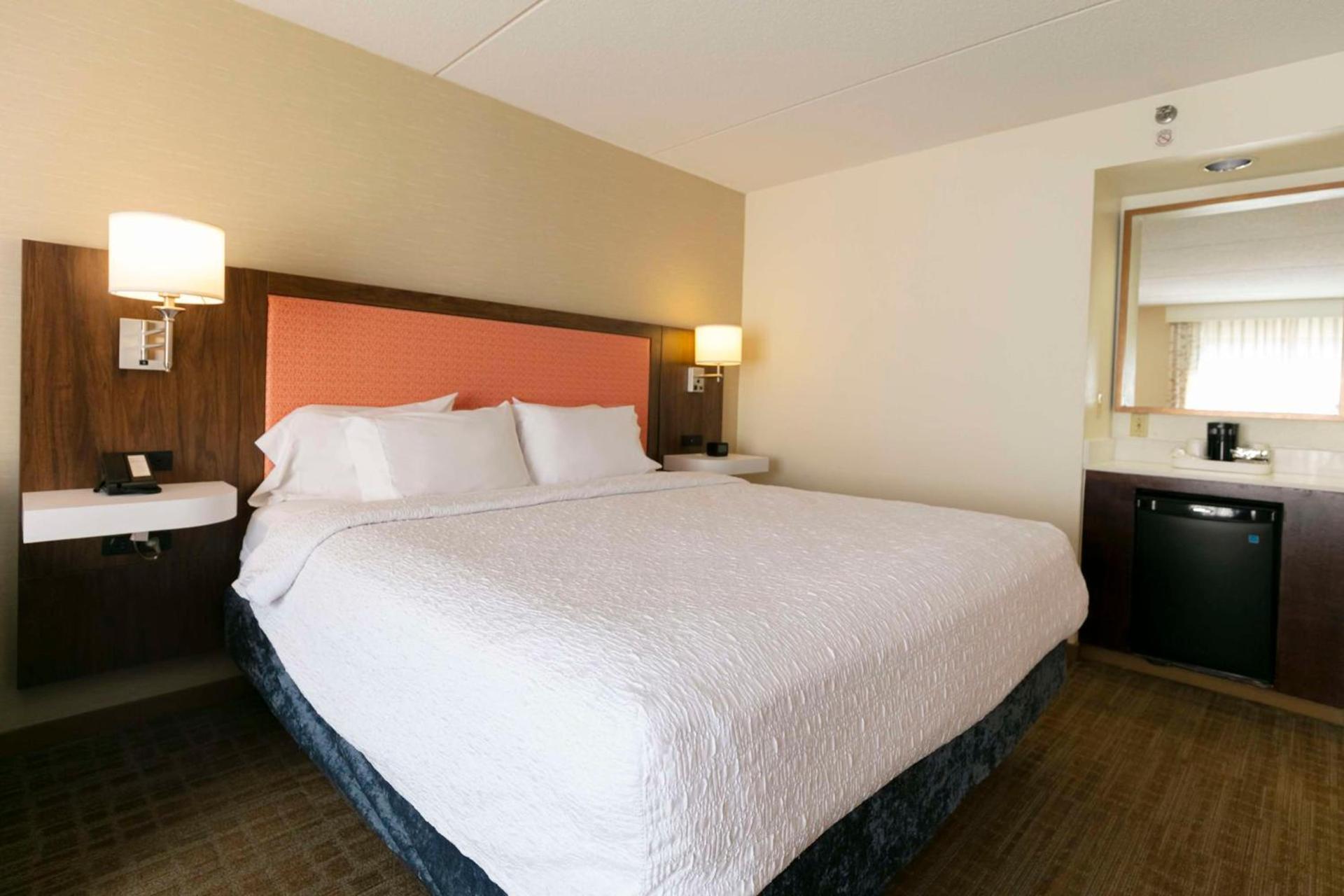 Hampton Inn Scranton at Montage Mountain photo 25