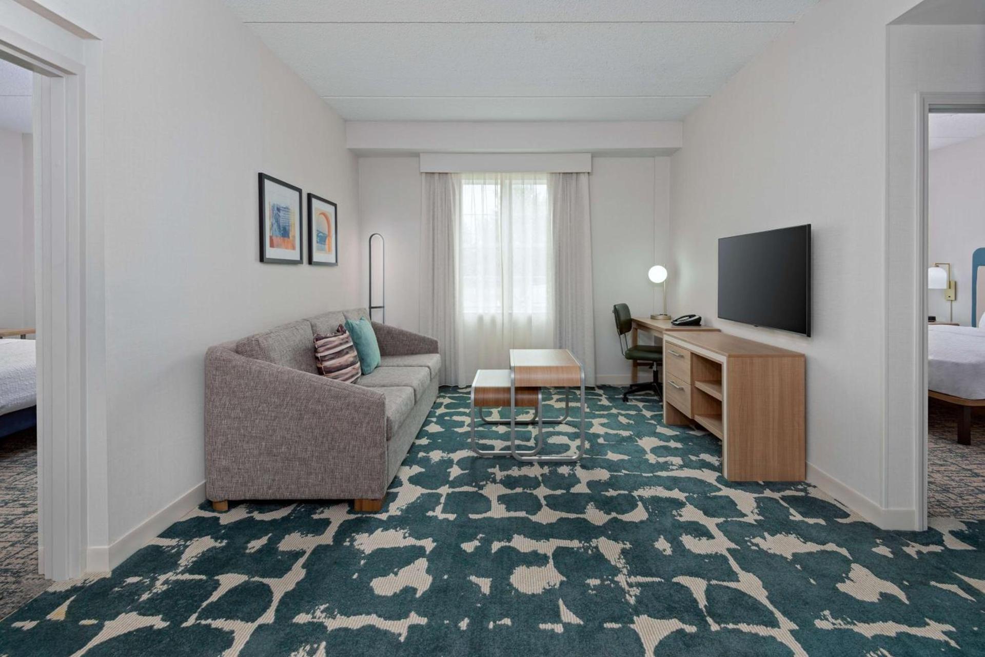 Homewood Suites by Hilton Buffalo/Airport photo 33
