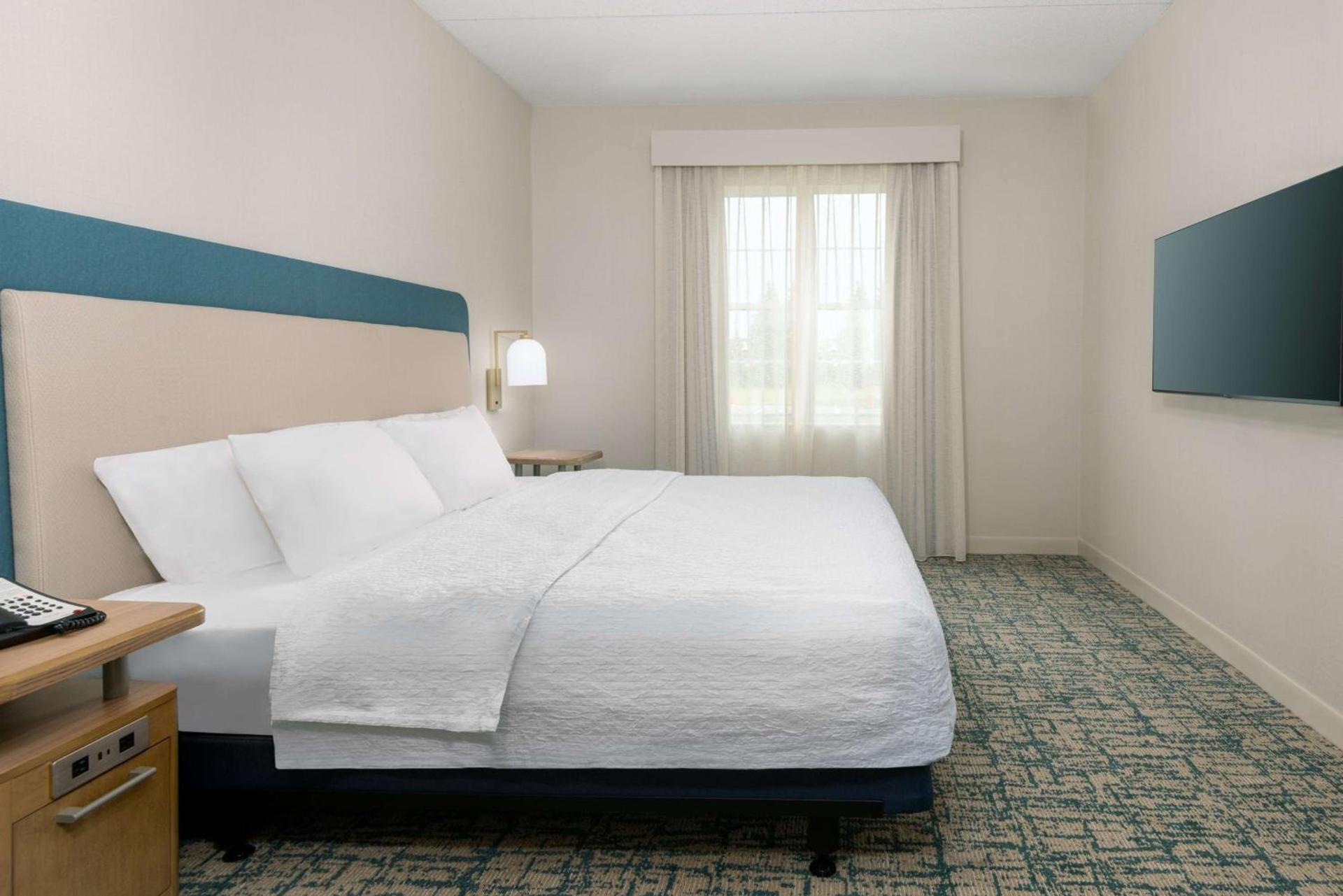 Homewood Suites by Hilton Buffalo/Airport photo 34