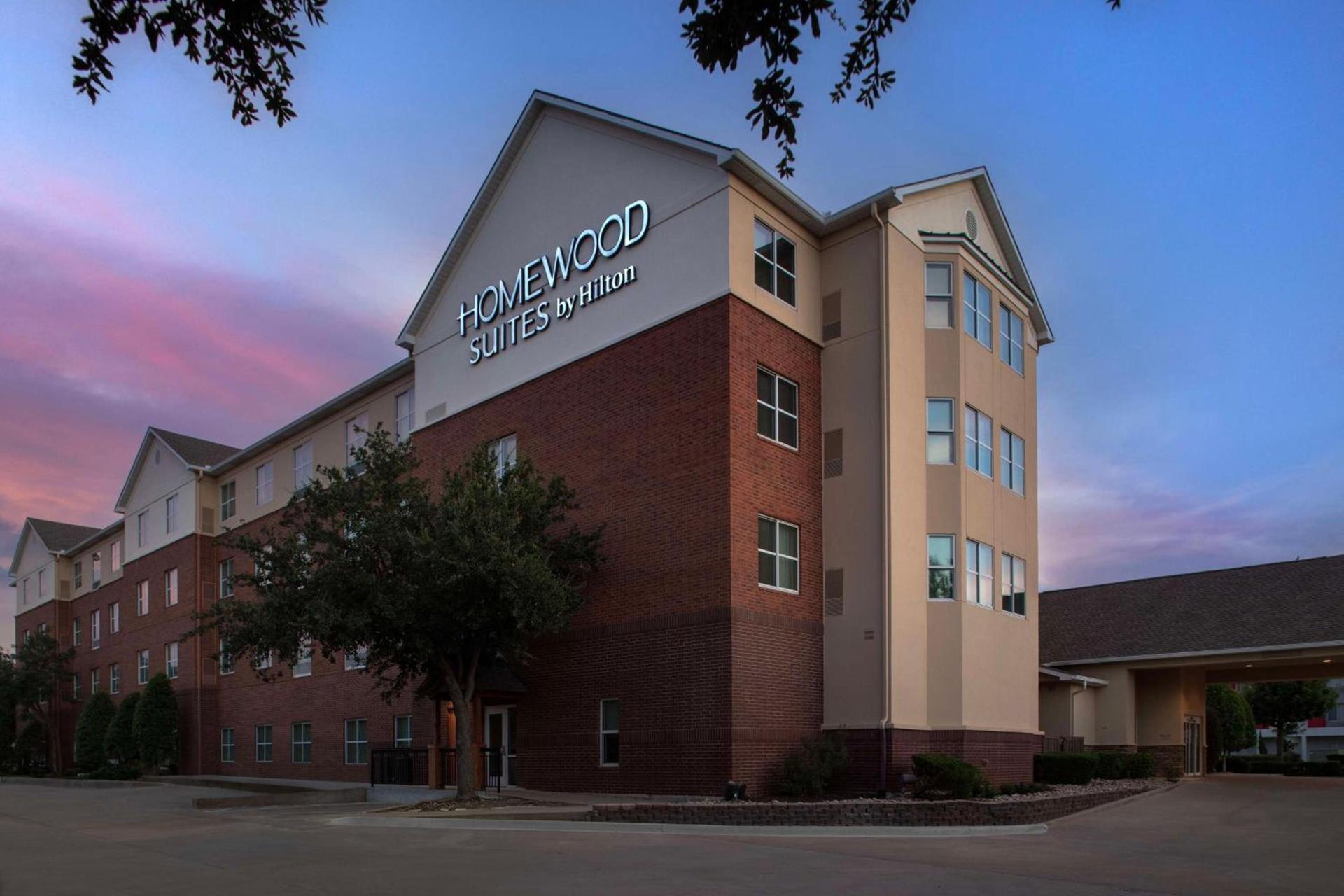 Homewood Suites by Hilton Irving-DFW Airport photo 48