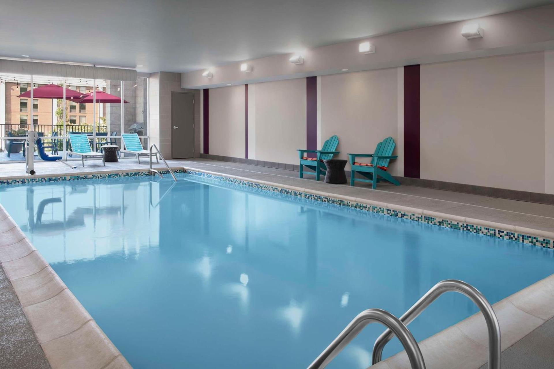 Home2 Suites by Hilton Greensboro Airport, NC photo 6
