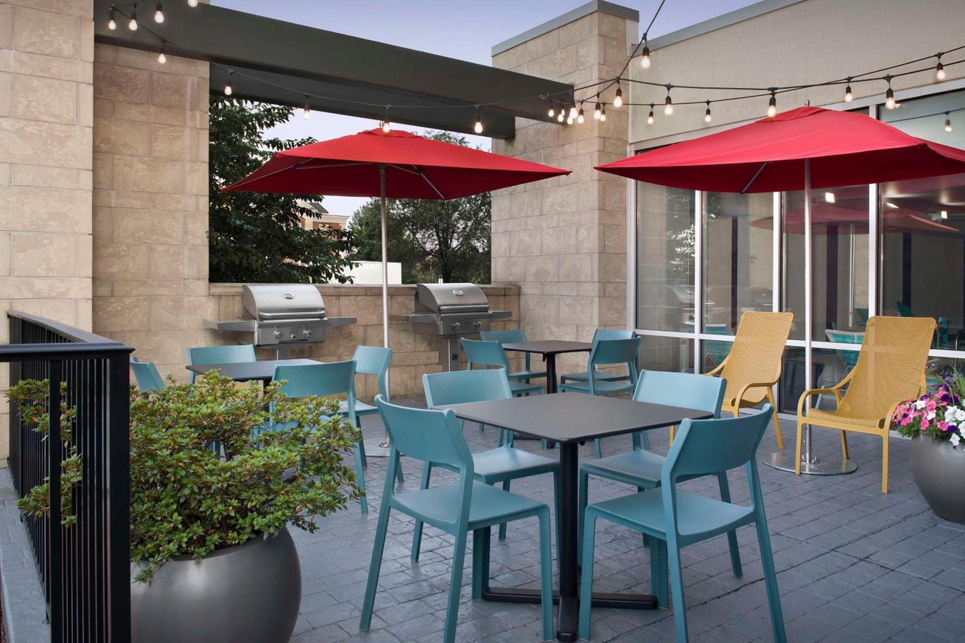 Home2 Suites by Hilton Greensboro Airport, NC photo 17