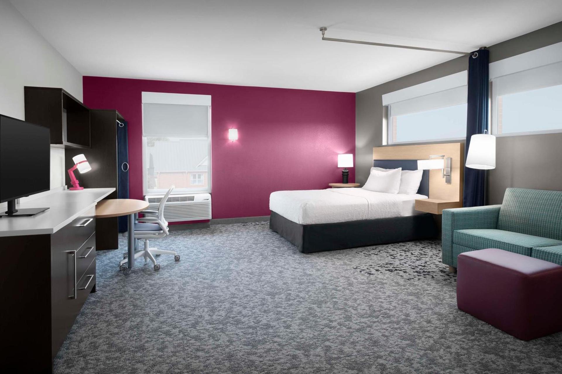 Home2 Suites by Hilton Greensboro Airport, NC photo 15