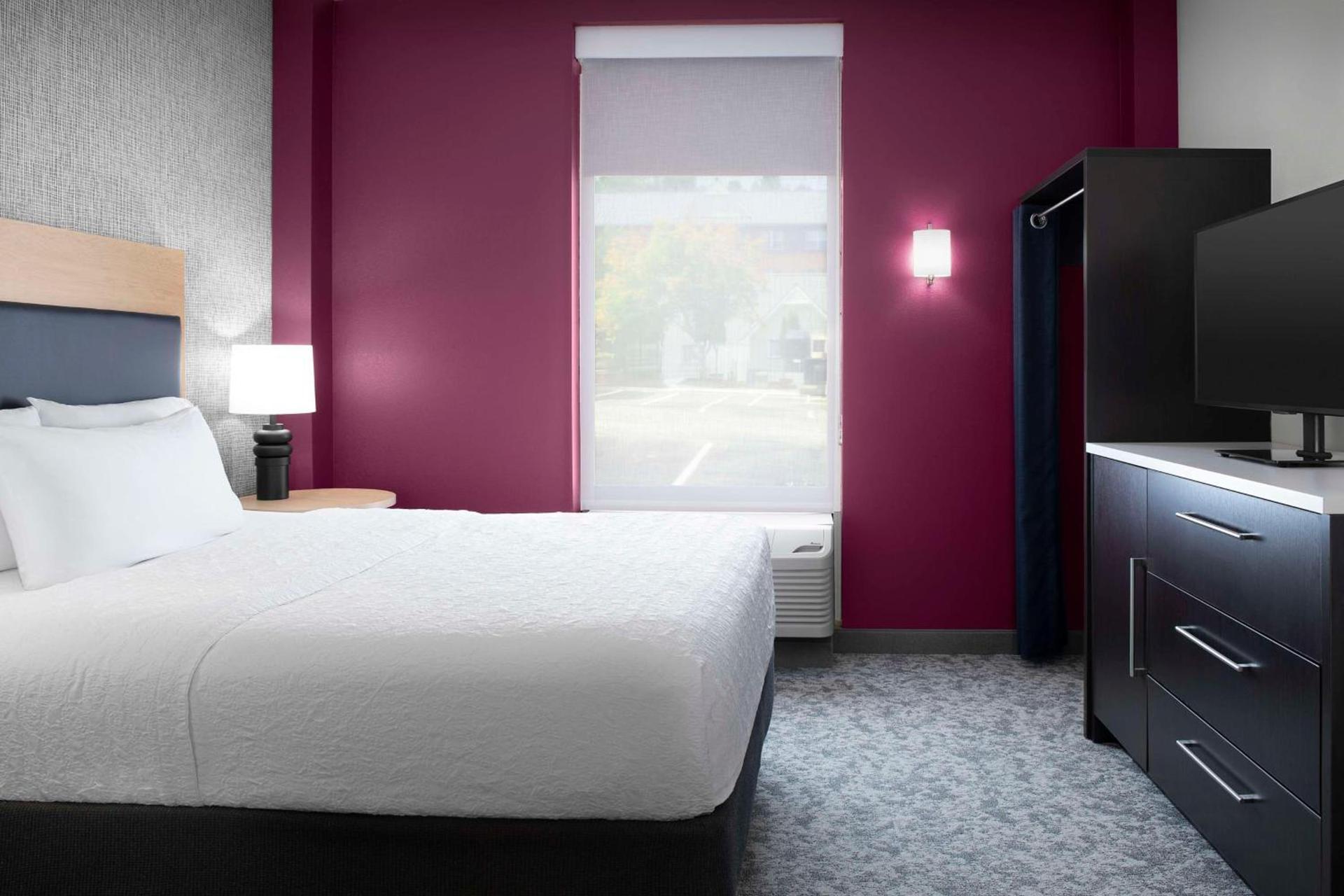 Home2 Suites by Hilton Greensboro Airport, NC photo 14