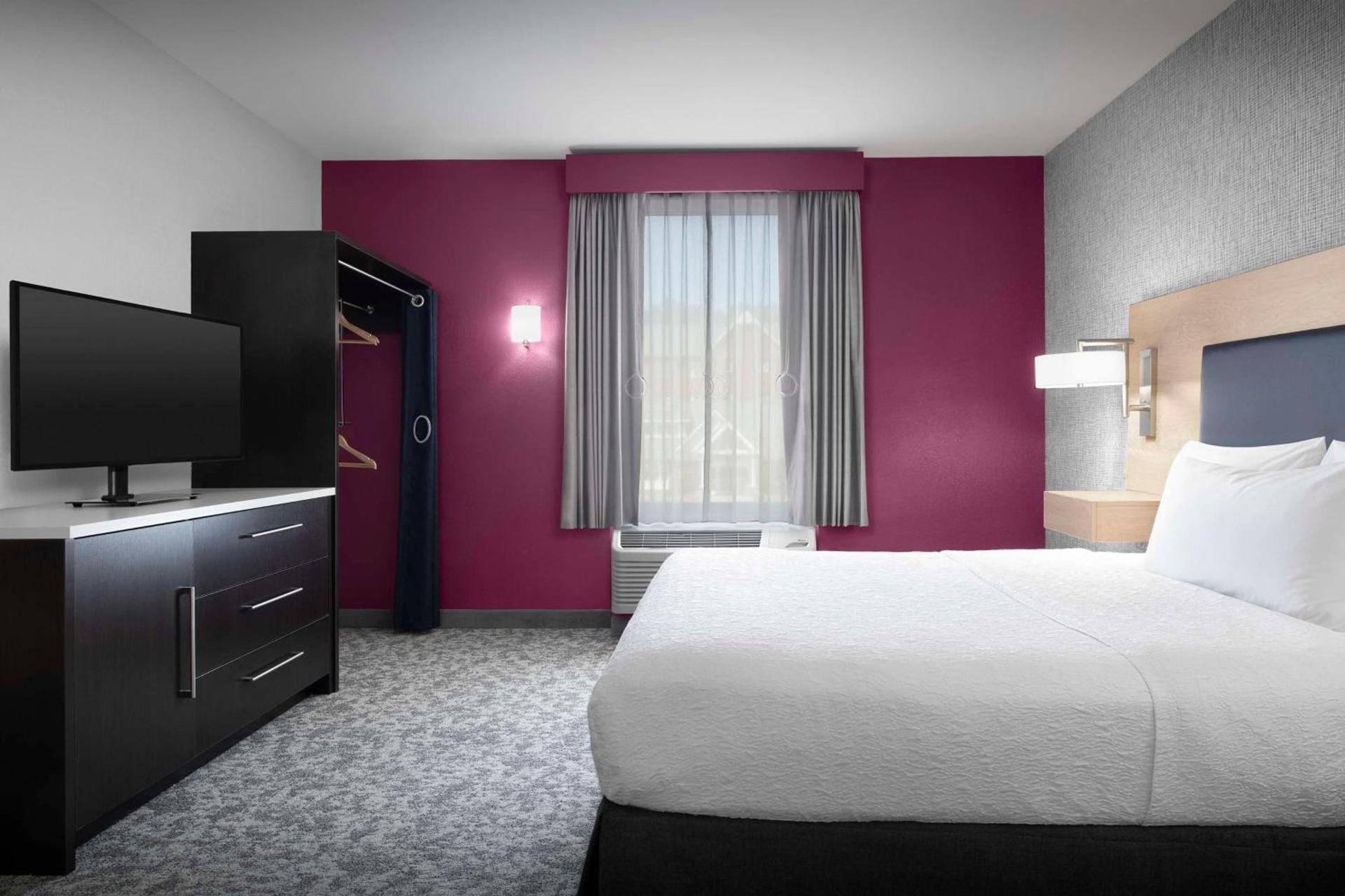 Home2 Suites by Hilton Greensboro Airport, NC photo 16