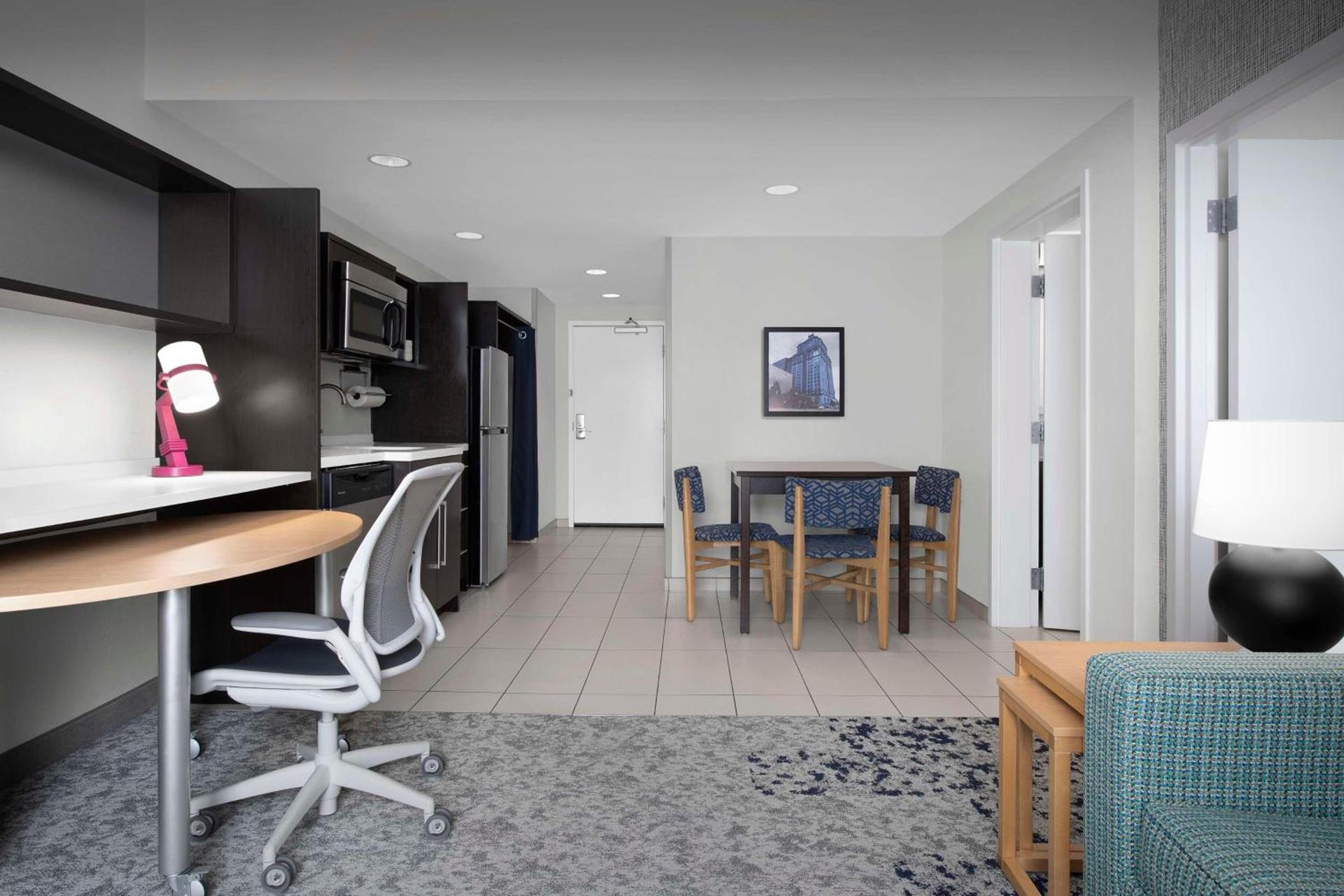 Home2 Suites by Hilton Greensboro Airport, NC photo 24