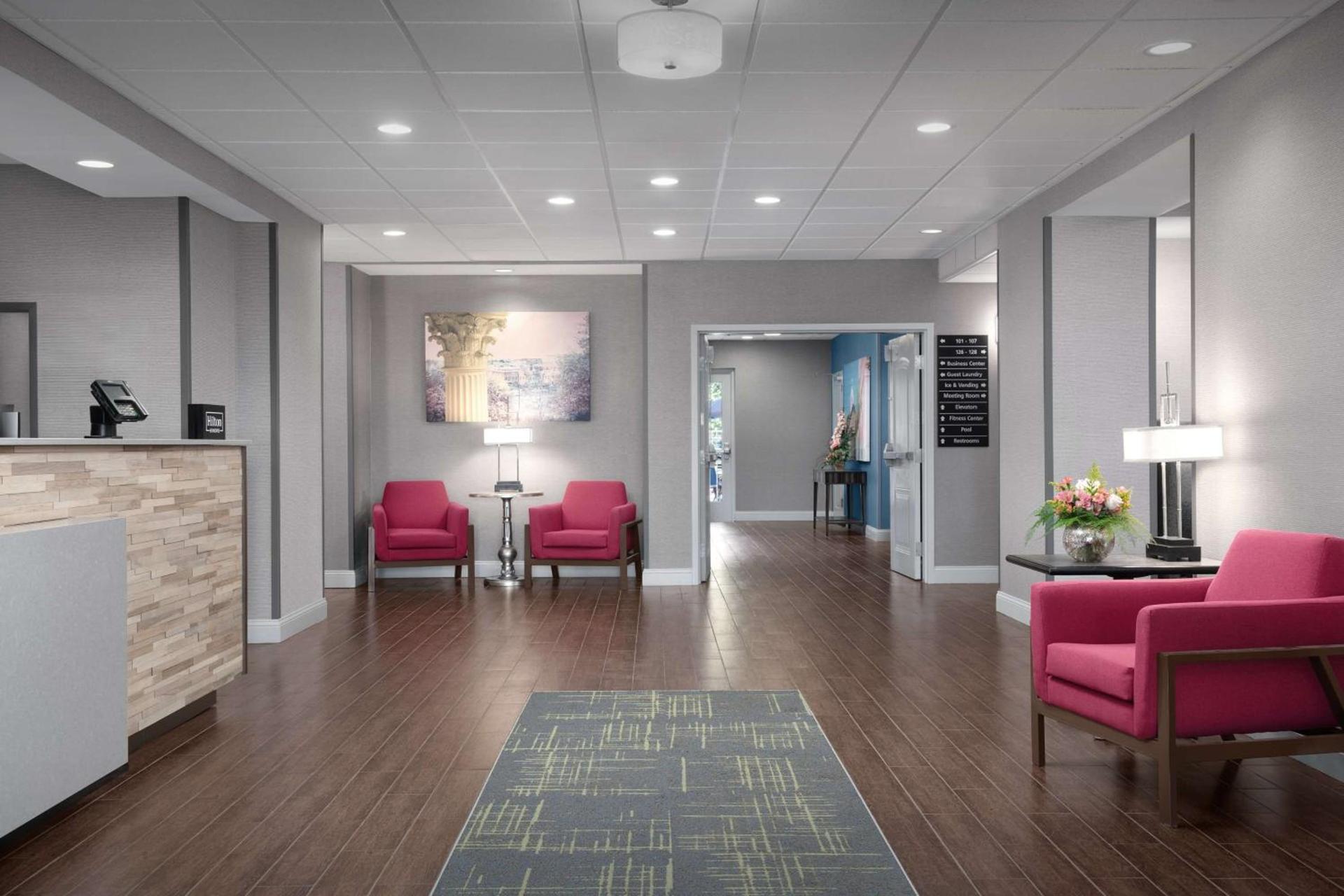 Hampton Inn Statesboro photo 4