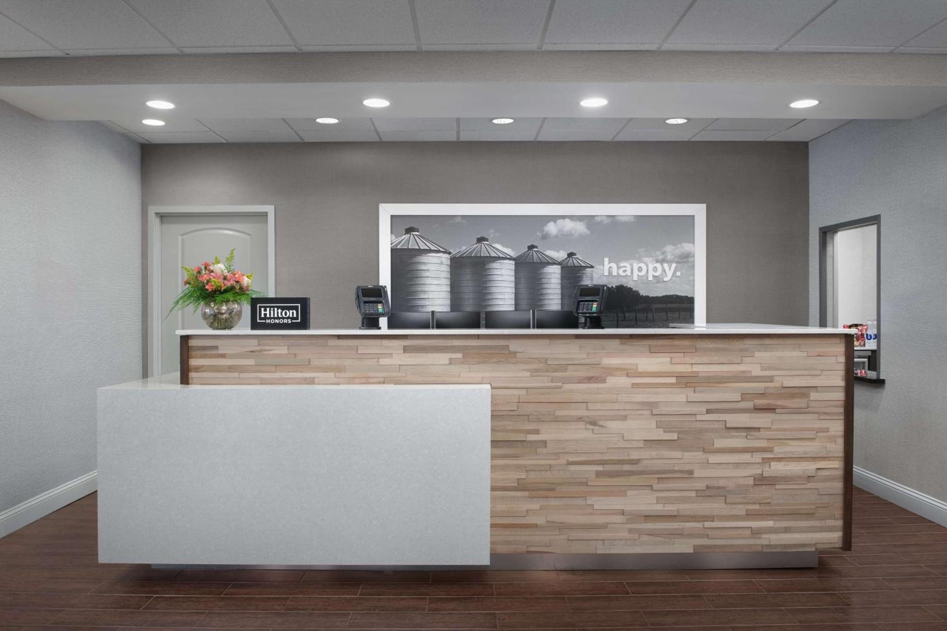 Hampton Inn Statesboro photo 5